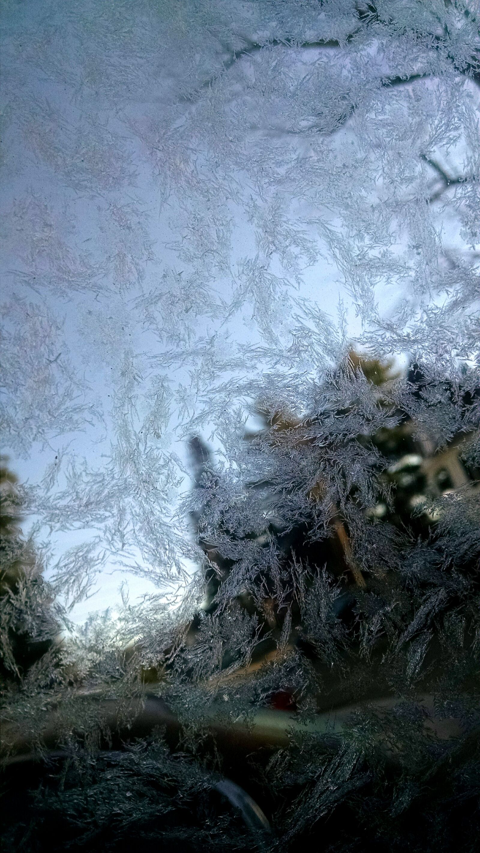 Motorola Moto X (1st Gen) sample photo. Ice, vehicle, window photography