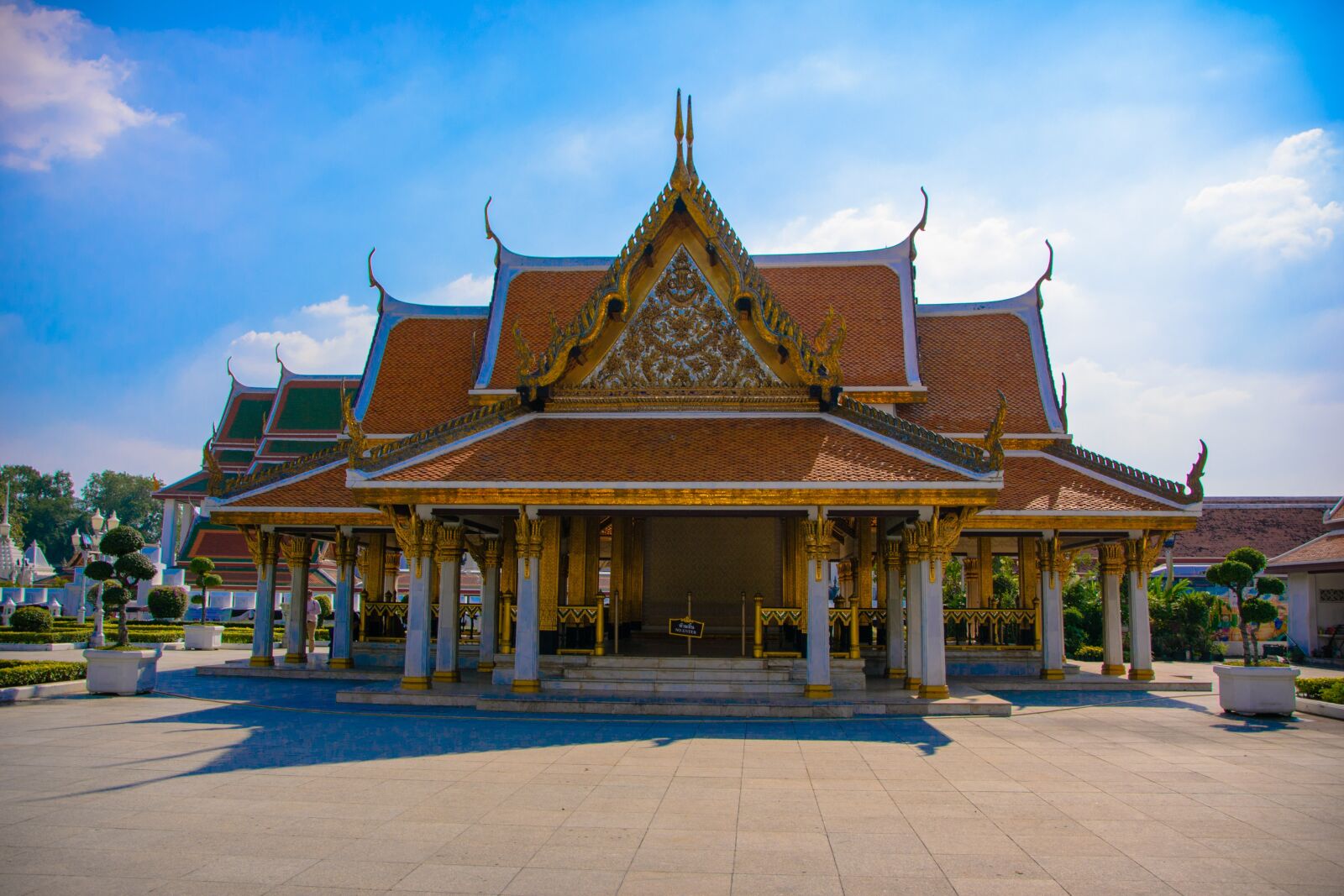 Nikon D3100 sample photo. Thailand, temple, budda photography