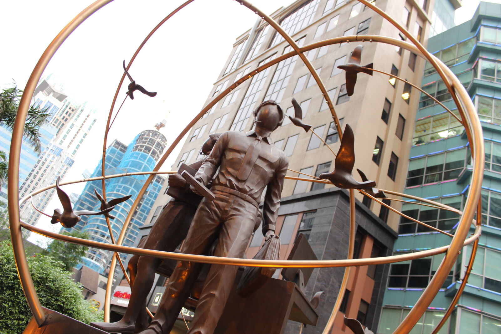 Canon EOS 600D (Rebel EOS T3i / EOS Kiss X5) sample photo. Monument, structure photography