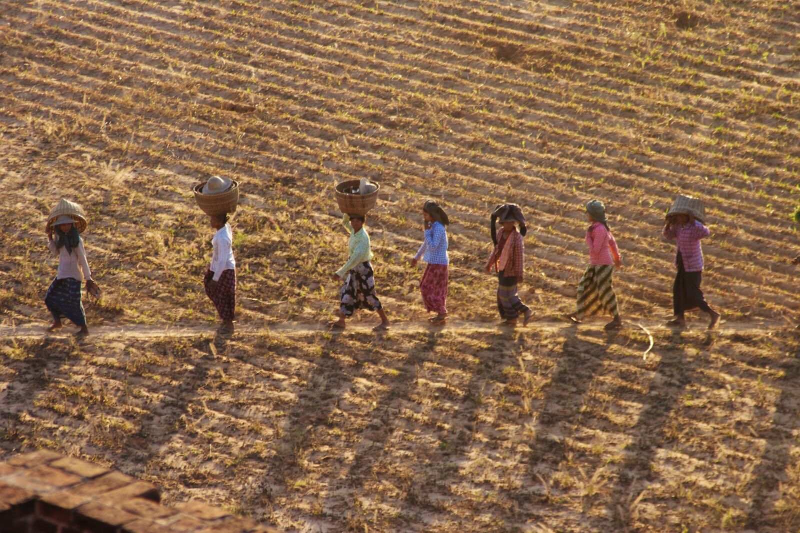 Canon EOS 20D sample photo. Myanmar, burma, human photography