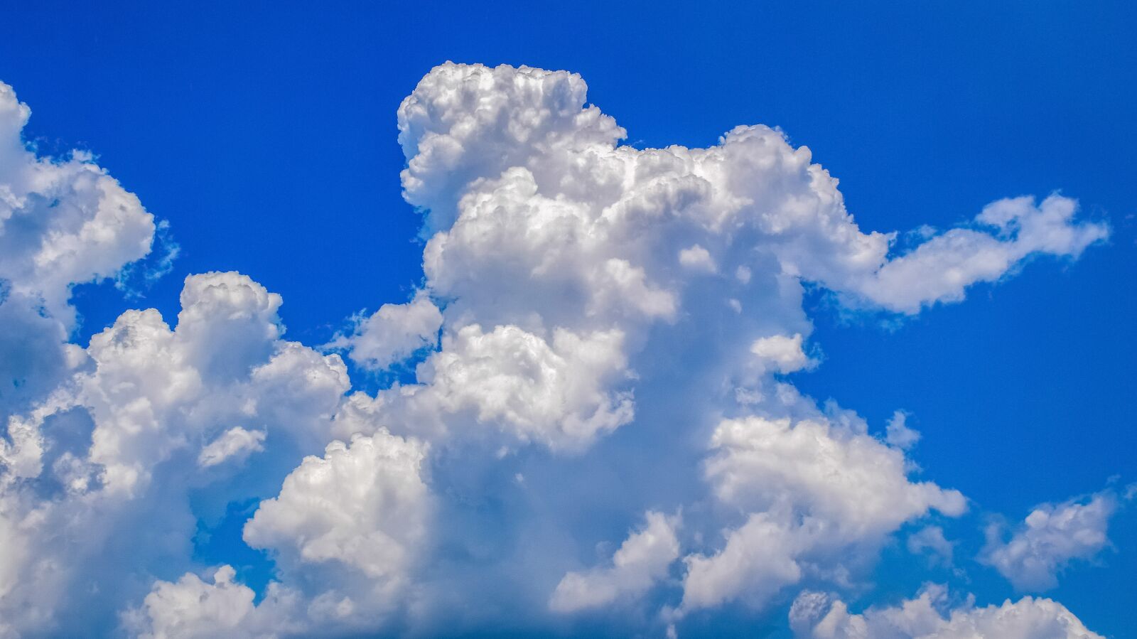 Nikon D3300 sample photo. Clouds, white, cumulus photography