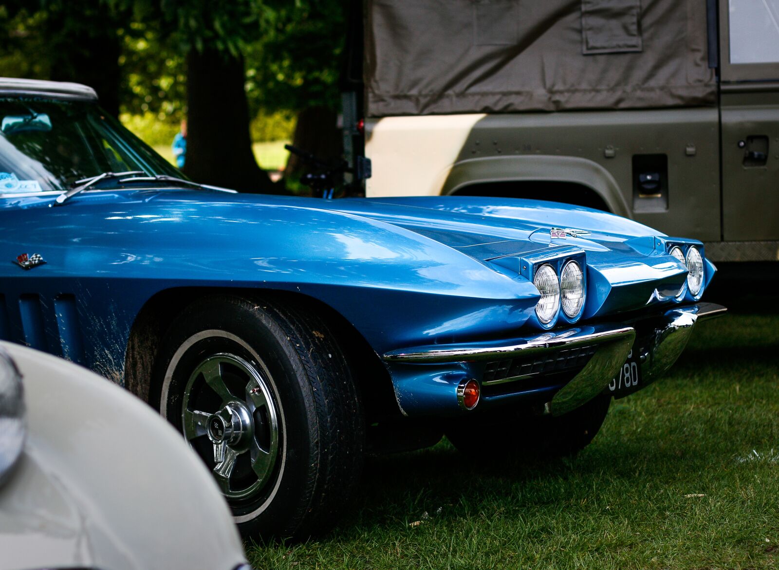Canon EOS 70D + Canon EF 50mm F1.4 USM sample photo. Car, vehicle, transportation system photography