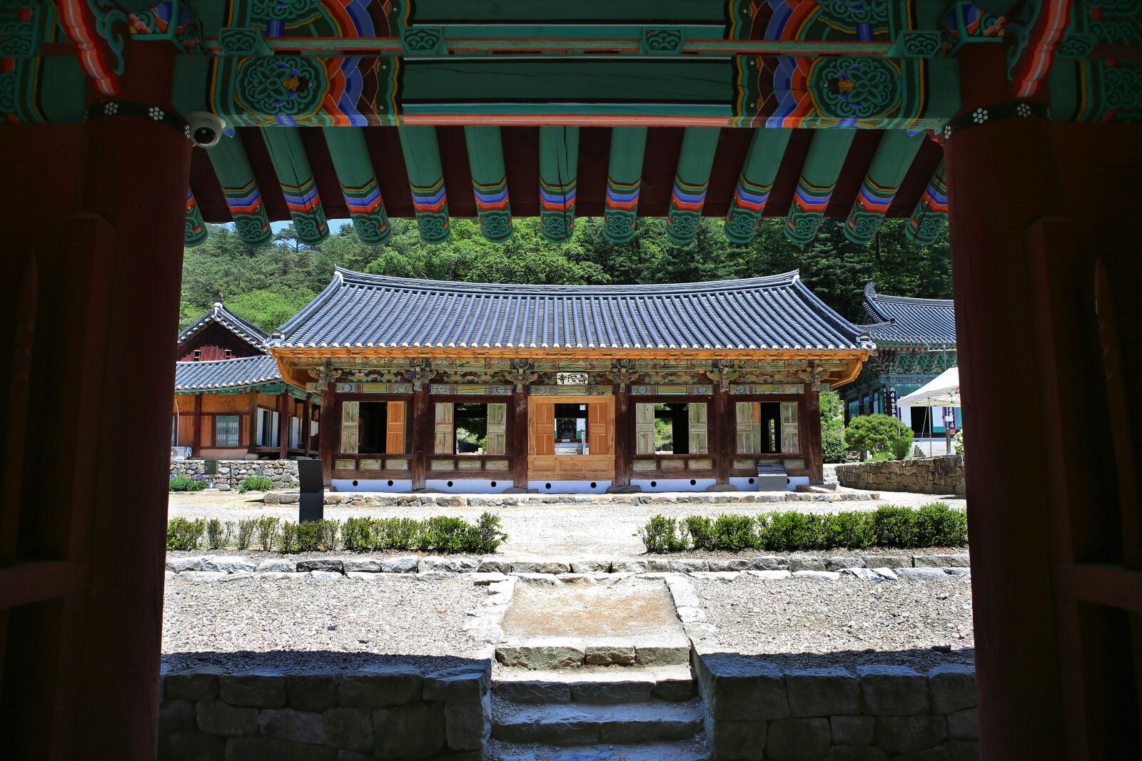 Canon EOS 5D Mark III sample photo. Landscape, can the other photography