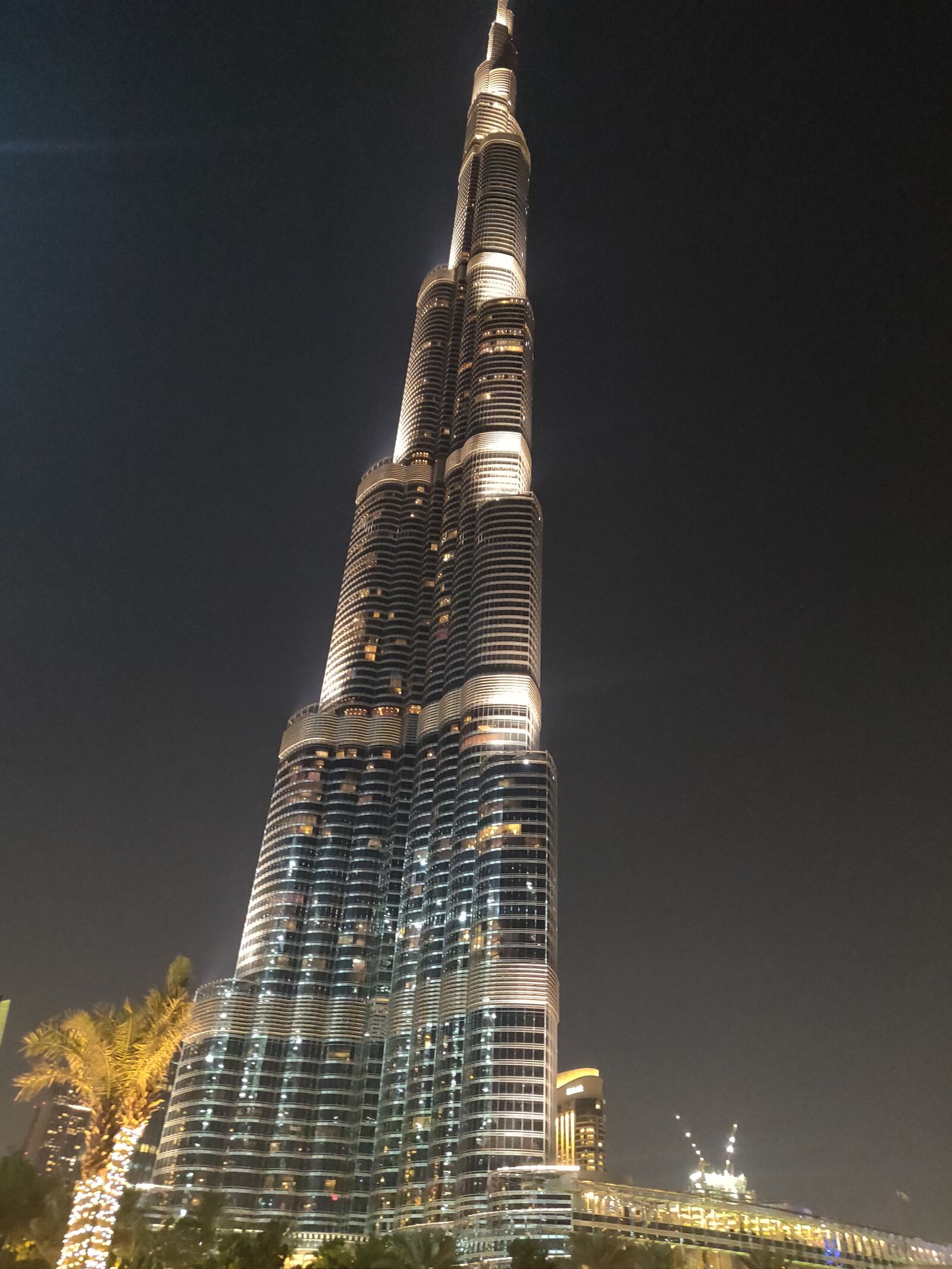 OnePlus A6000 sample photo. Burj khalifa, burj khalifa photography