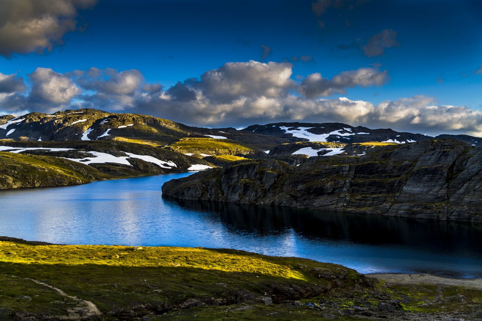 Canon EOS 7D sample photo. Landscape, water, mountain photography