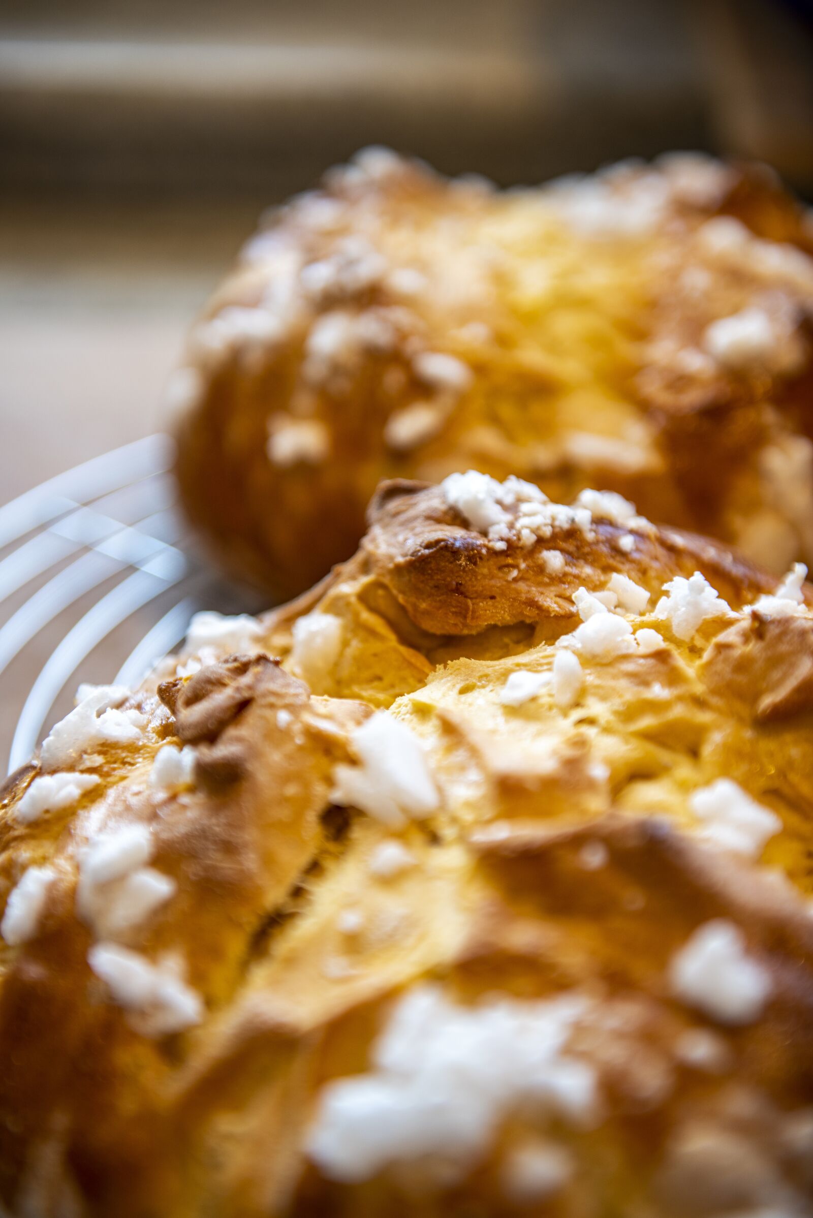 Nikon D750 sample photo. Easter, food, table photography