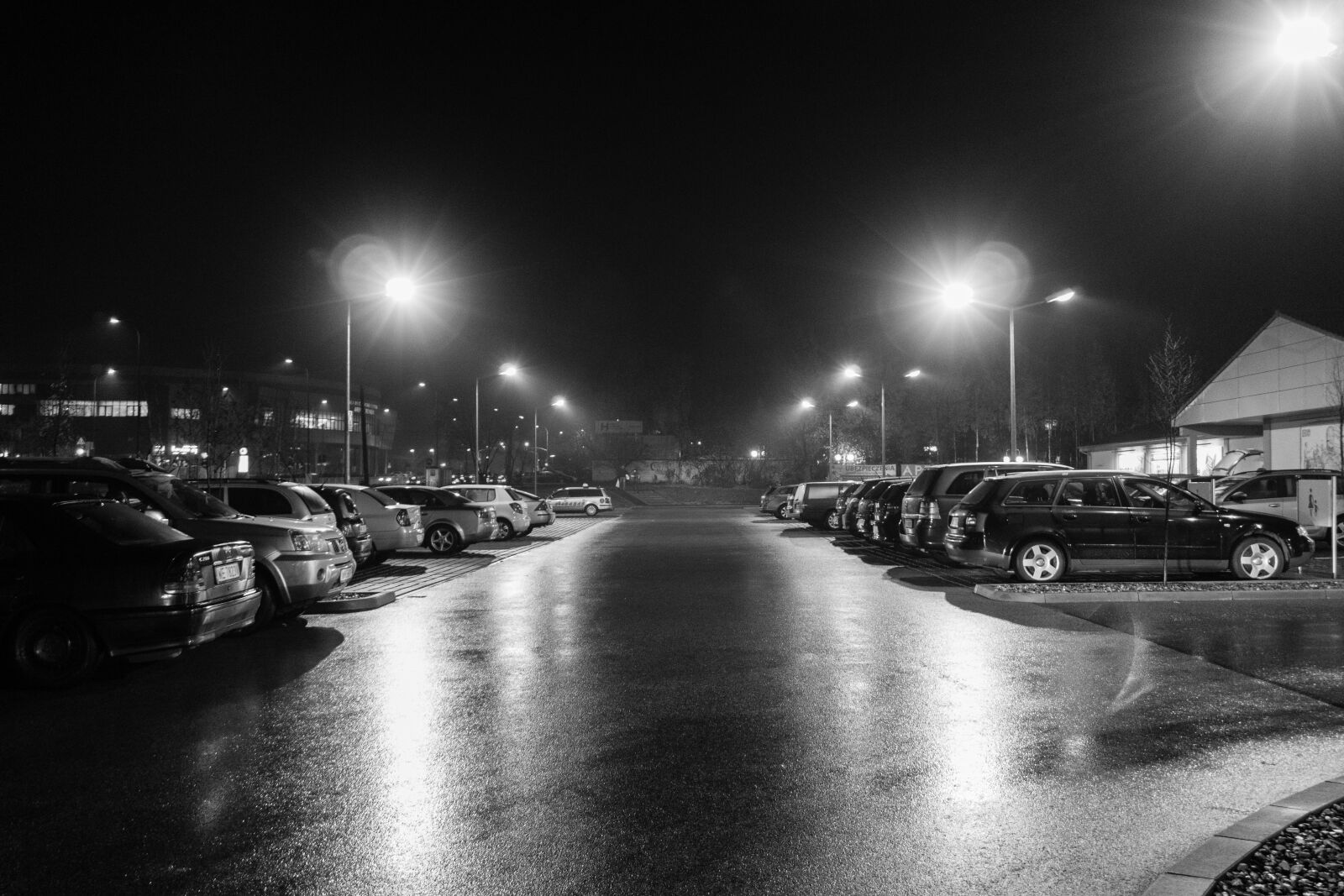 Sony a6000 sample photo. Bw, dark, light, mono photography