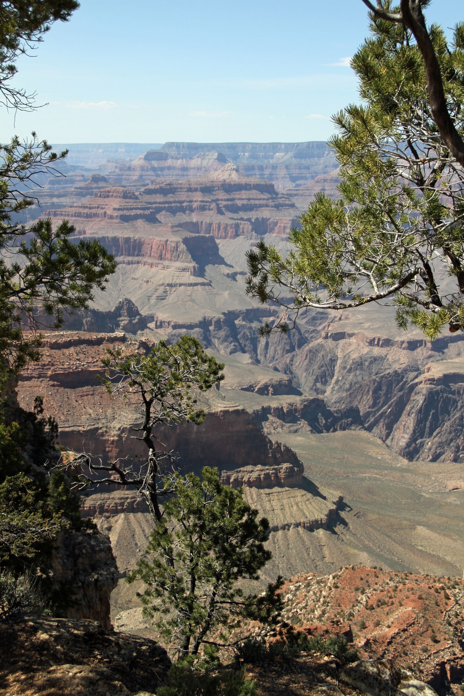 Canon EOS 7D sample photo. Grand canyon, arizona, national photography