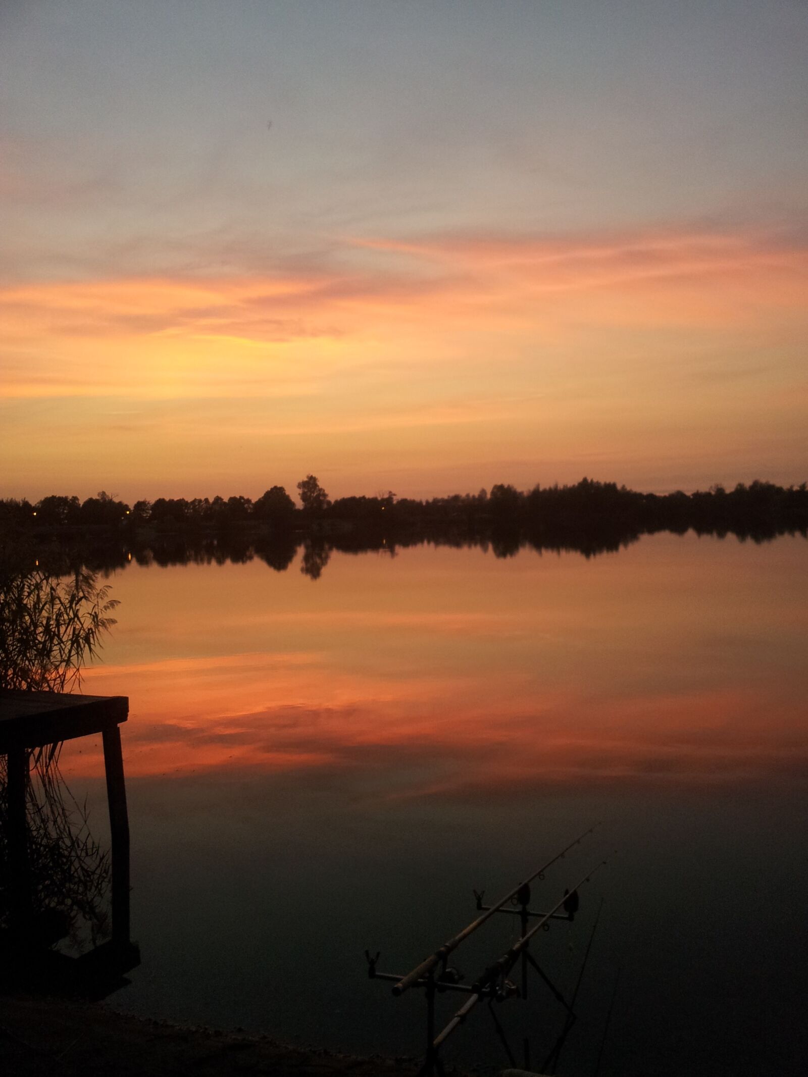 Samsung Galaxy S2 sample photo. Water, sky, nature photography