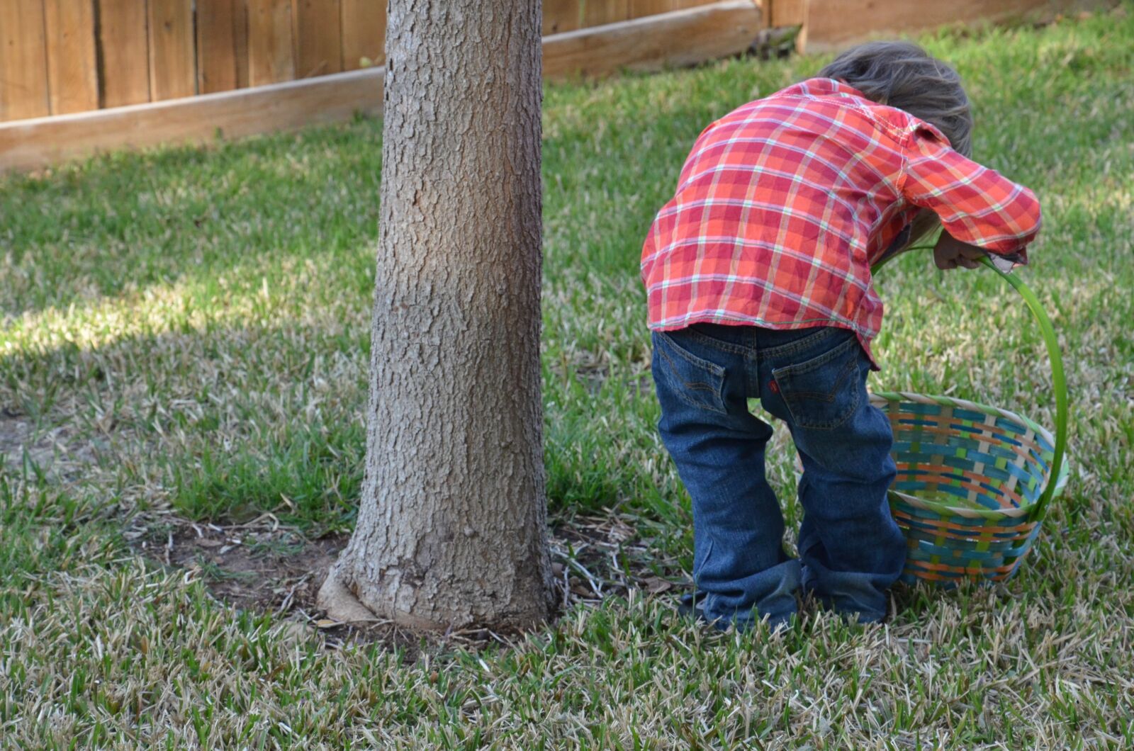 Nikon D7000 sample photo. Easter, easter egg, easter photography