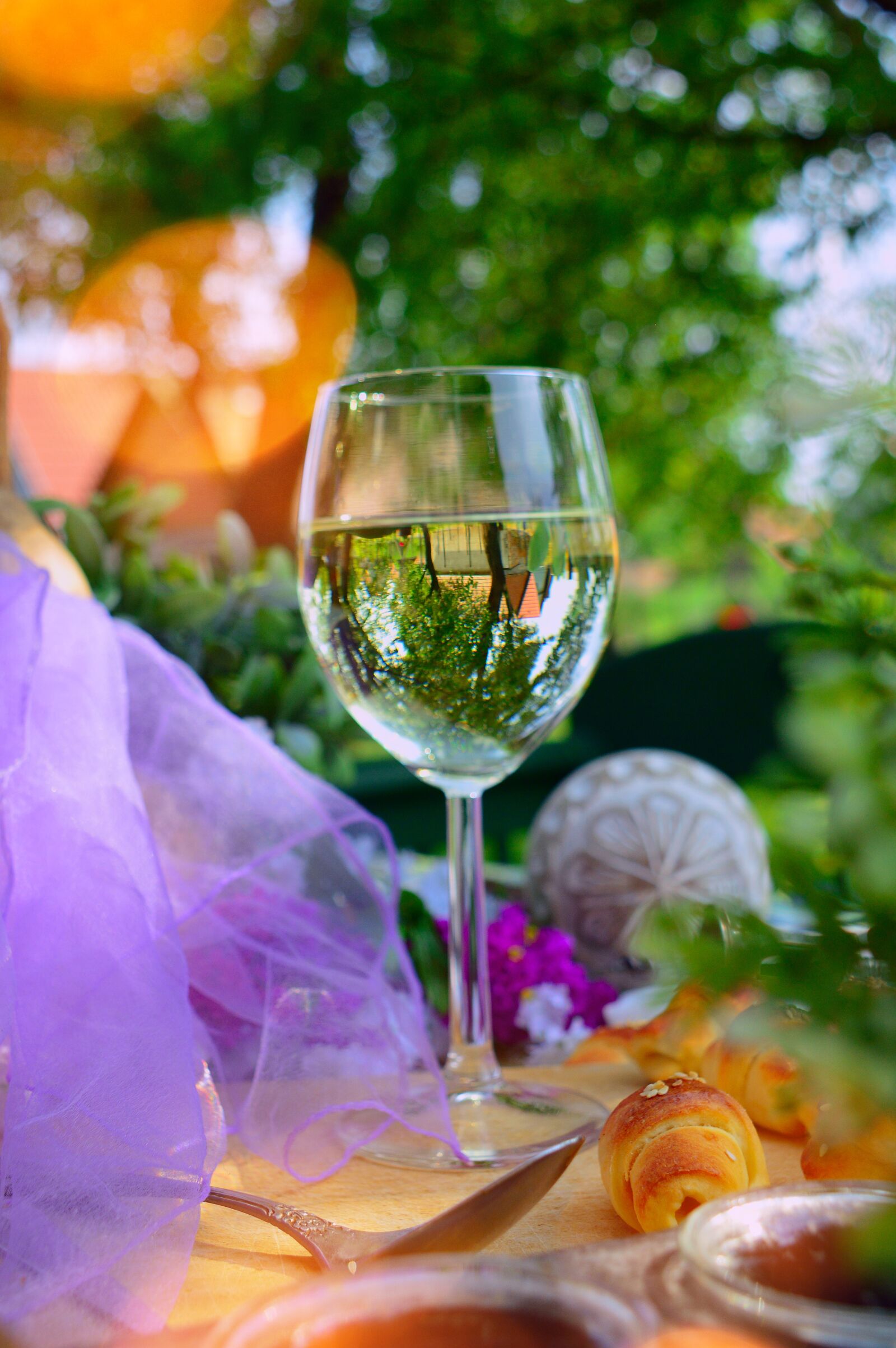 Nikon D3200 sample photo. Food, celebration, drink photography