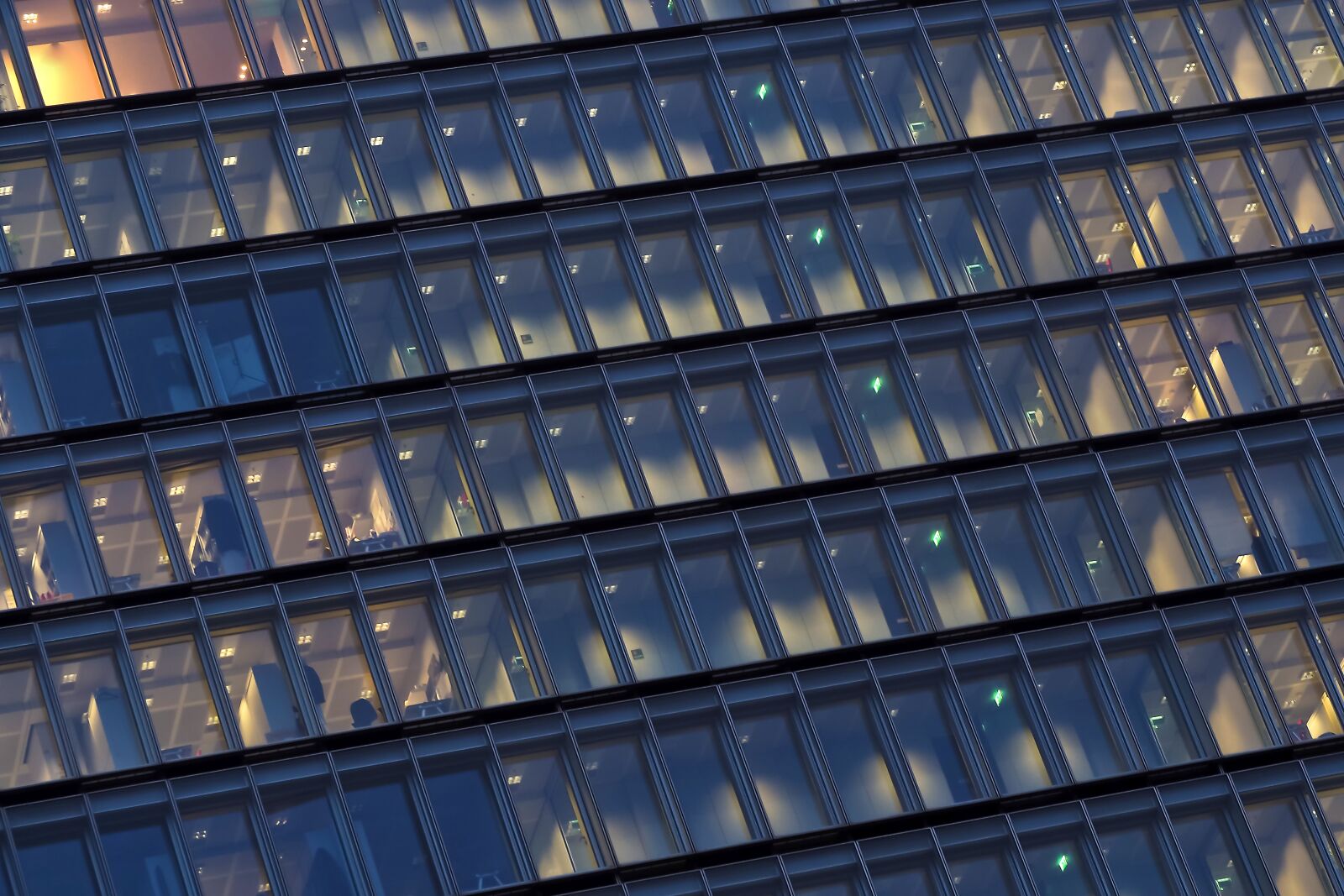 Olympus OM-D E-M10 sample photo. Architecture, window, facade photography