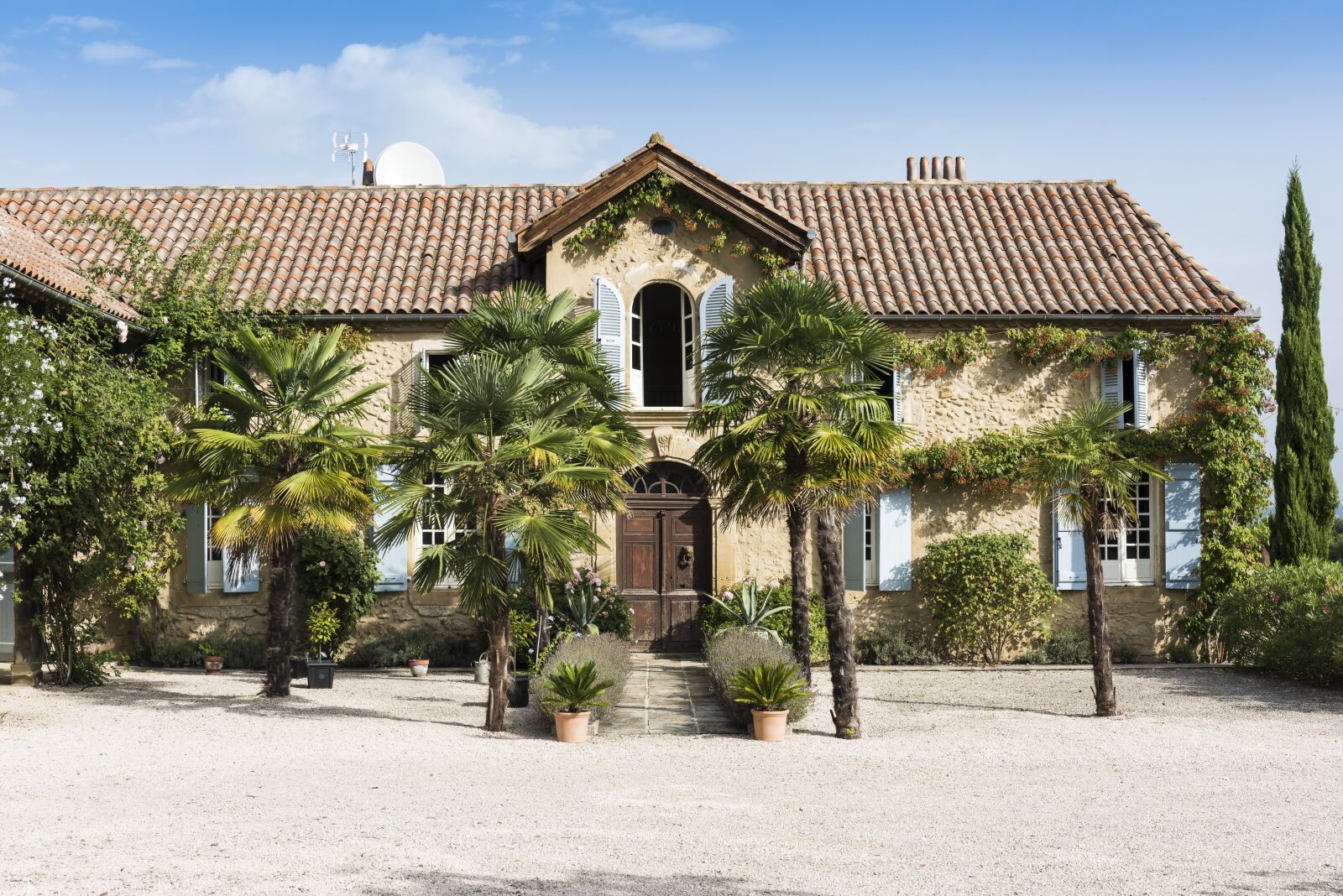 Nikon D810 sample photo. Maison manechal, hautes-pyrenees, france photography