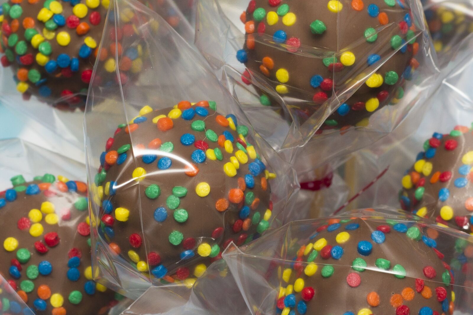 Canon EF 50mm F1.8 STM sample photo. Sweet, hotness, chocolate photography