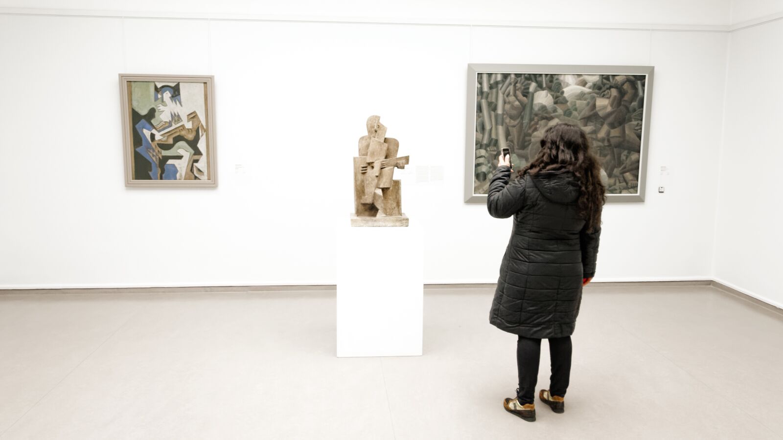 Nikon D300S sample photo. Kr ller-m ller, museum photography