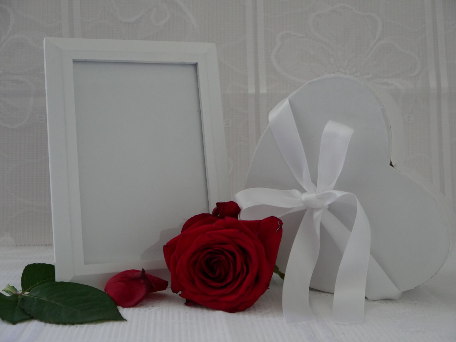 Panasonic DMC-G70 sample photo. Love, rose, red photography