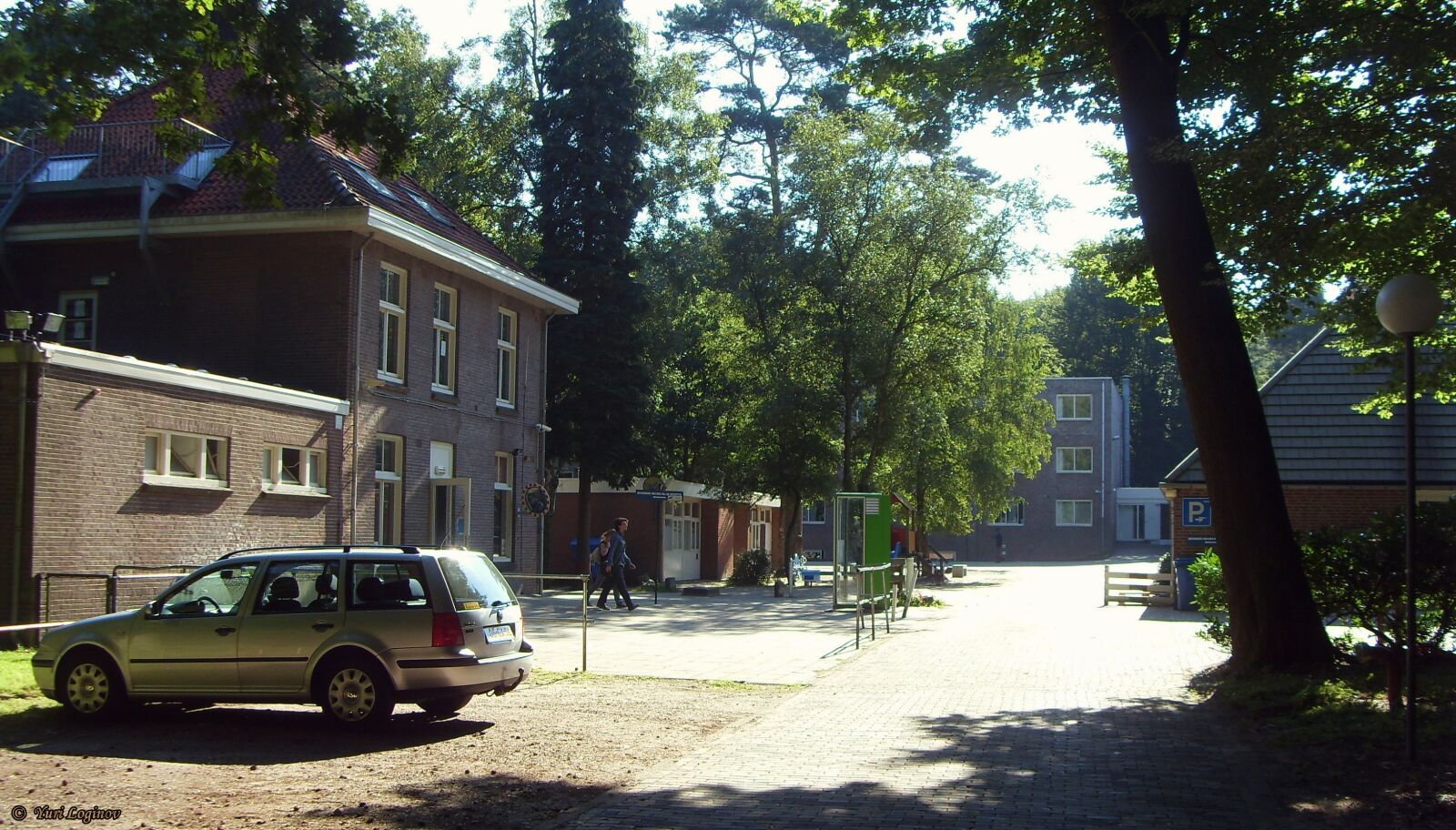 Samsung NV4,  VLUU NV4 sample photo. Nederland, netherlands, wageningen, hoog photography