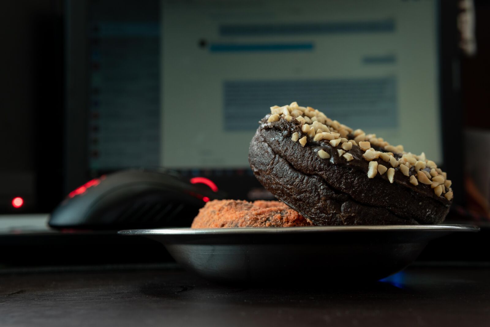 Sony a6500 sample photo. Food, epicure, meal photography