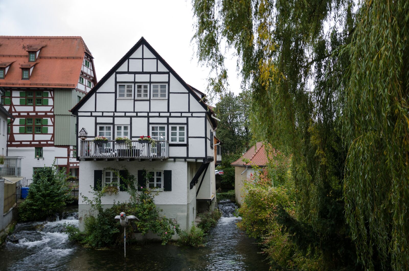 Nikon D5100 sample photo. Ulm, city, germany photography