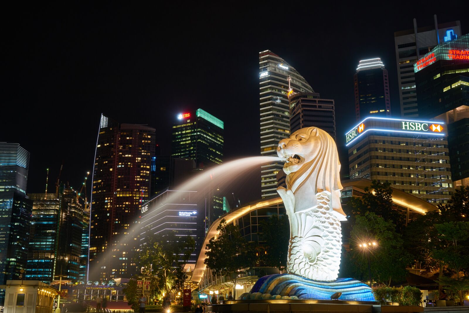 Sony a7R II sample photo. Al, fountain, asian photography