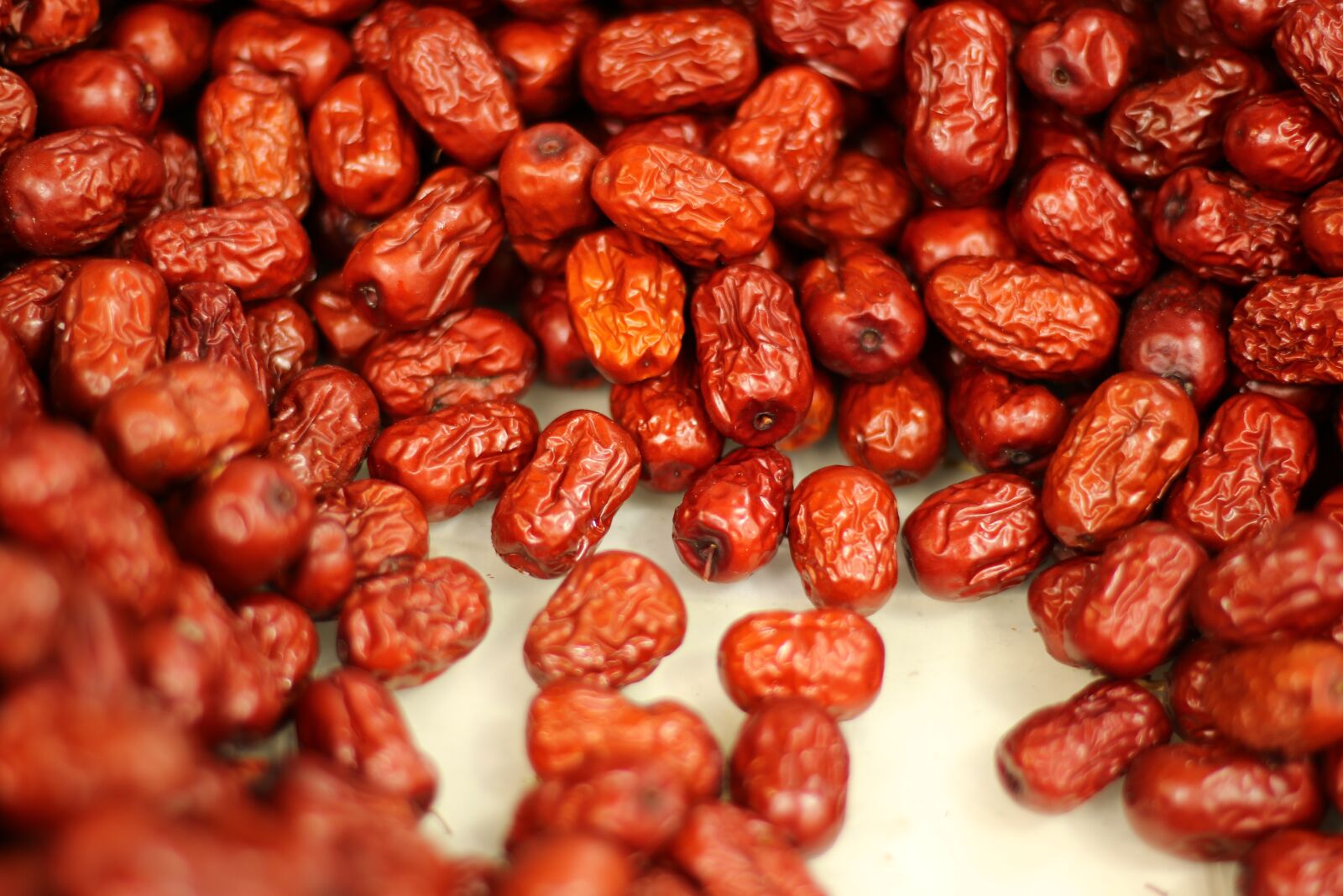Canon EF 50mm F1.8 STM sample photo. Fruit, jujube, health photography