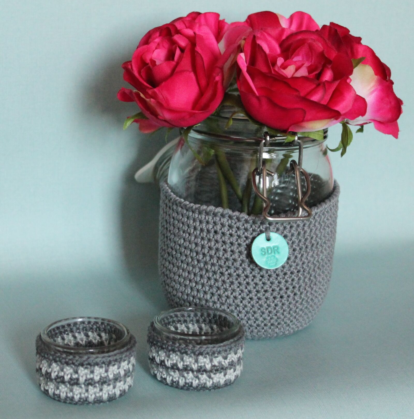 Canon EOS 1100D (EOS Rebel T3 / EOS Kiss X50) sample photo. Hooks, handmade, cotton photography