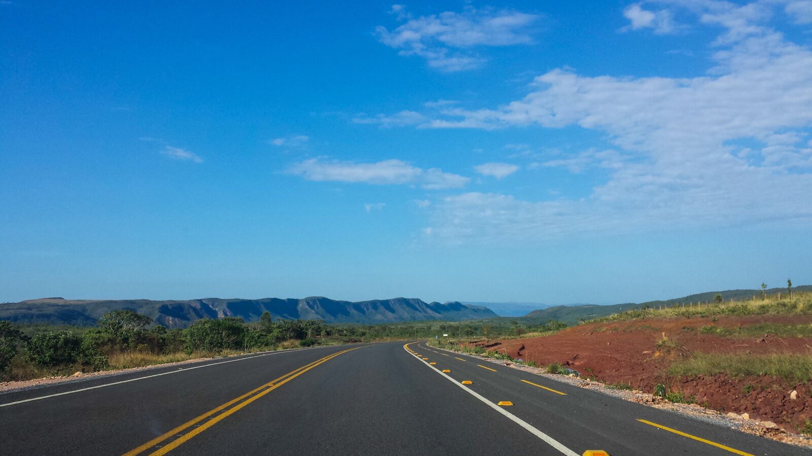 Samsung Galaxy S4 sample photo. Brazil, goi s, chapada photography
