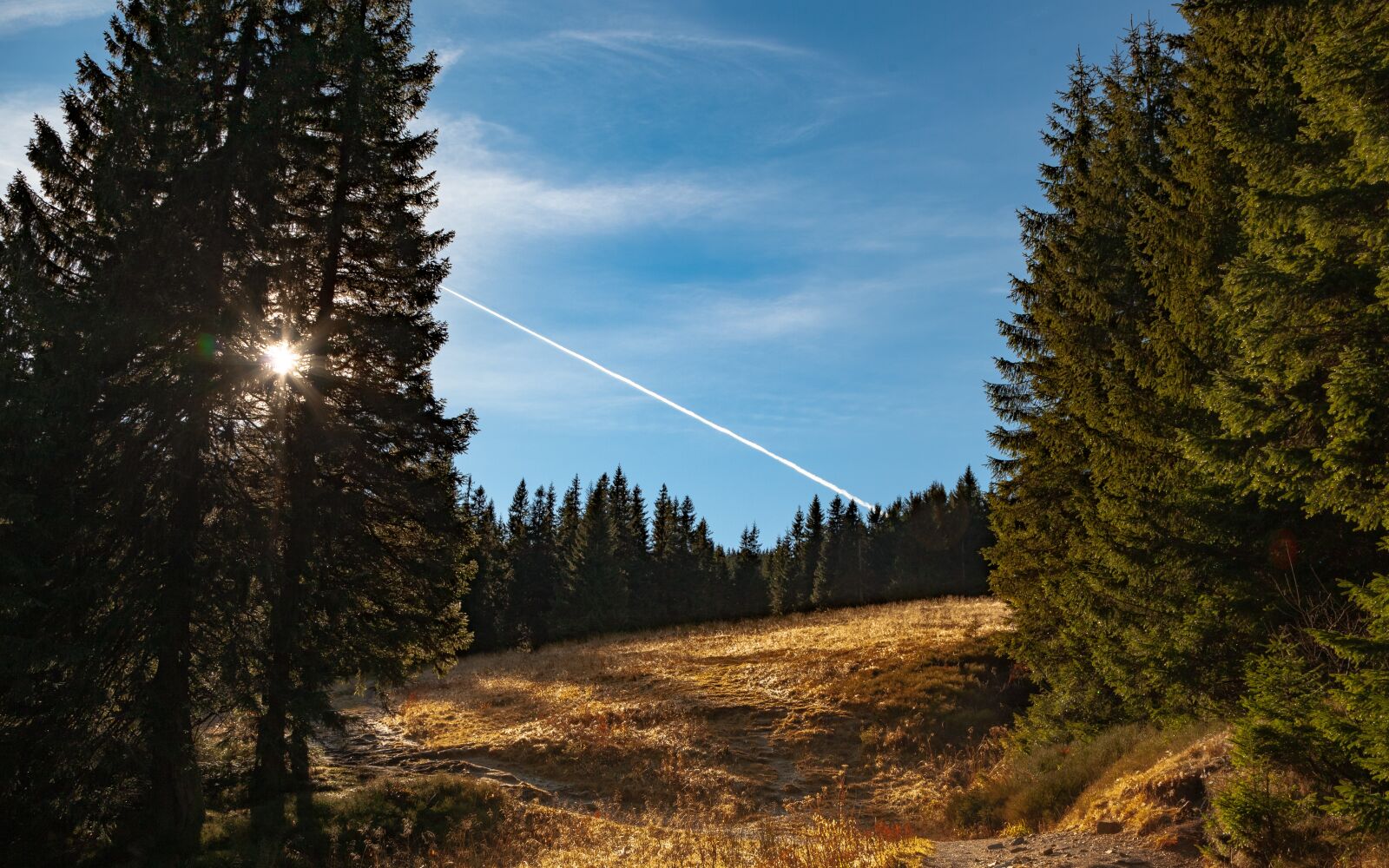 Canon EOS 5D Mark II sample photo. Pilsko, beskidy, beskids photography