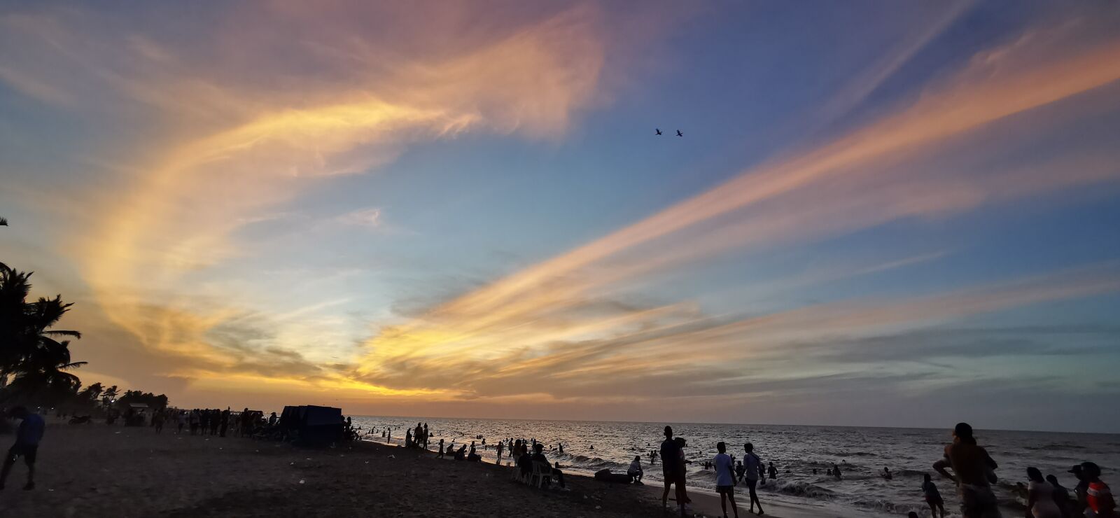HUAWEI P30 Pro sample photo. Cienaga, magdalena, colombia photography