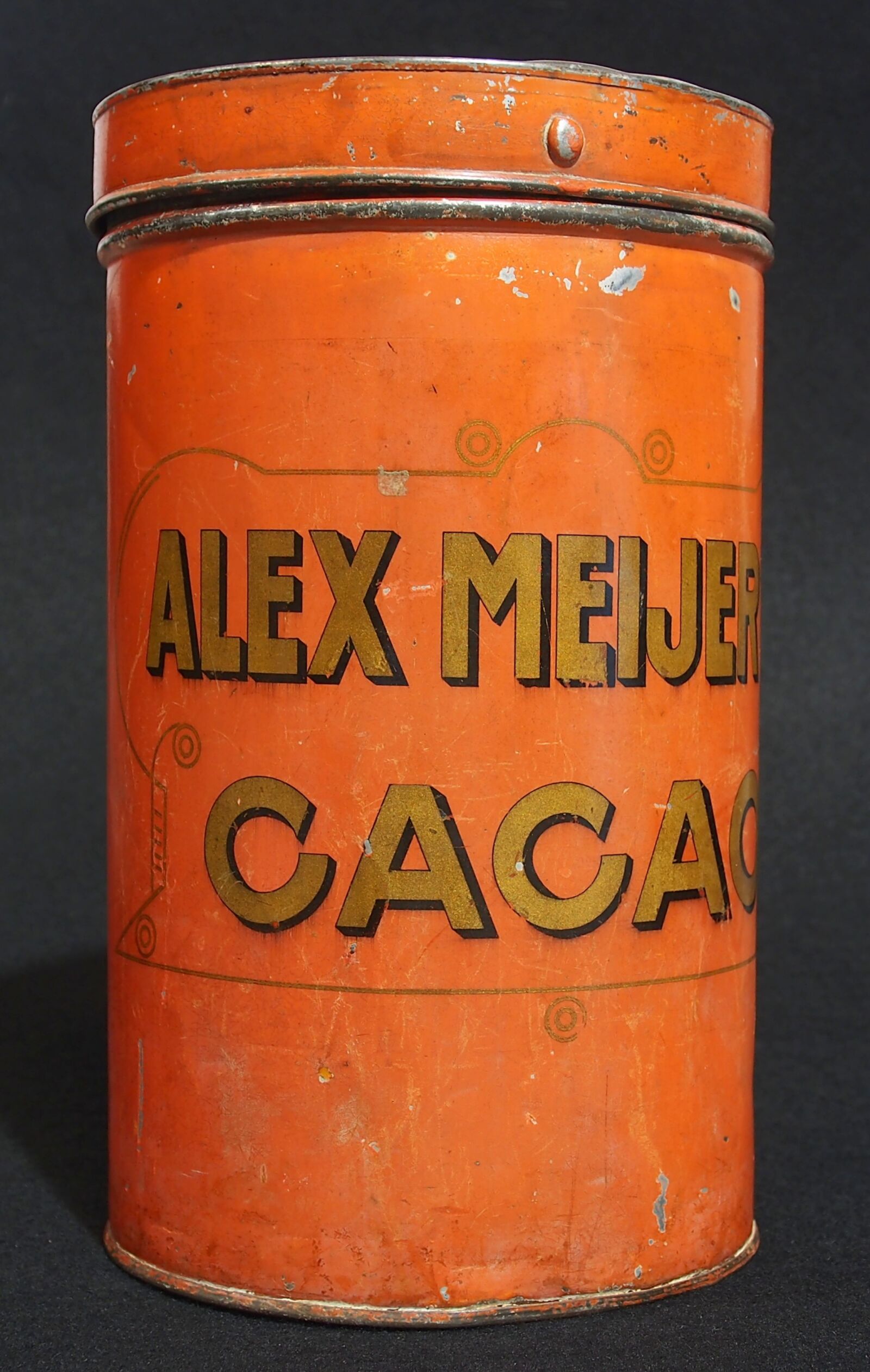 OLYMPUS M.12-50mm F3.5-6.3 sample photo. Cacao, packaging, old photography