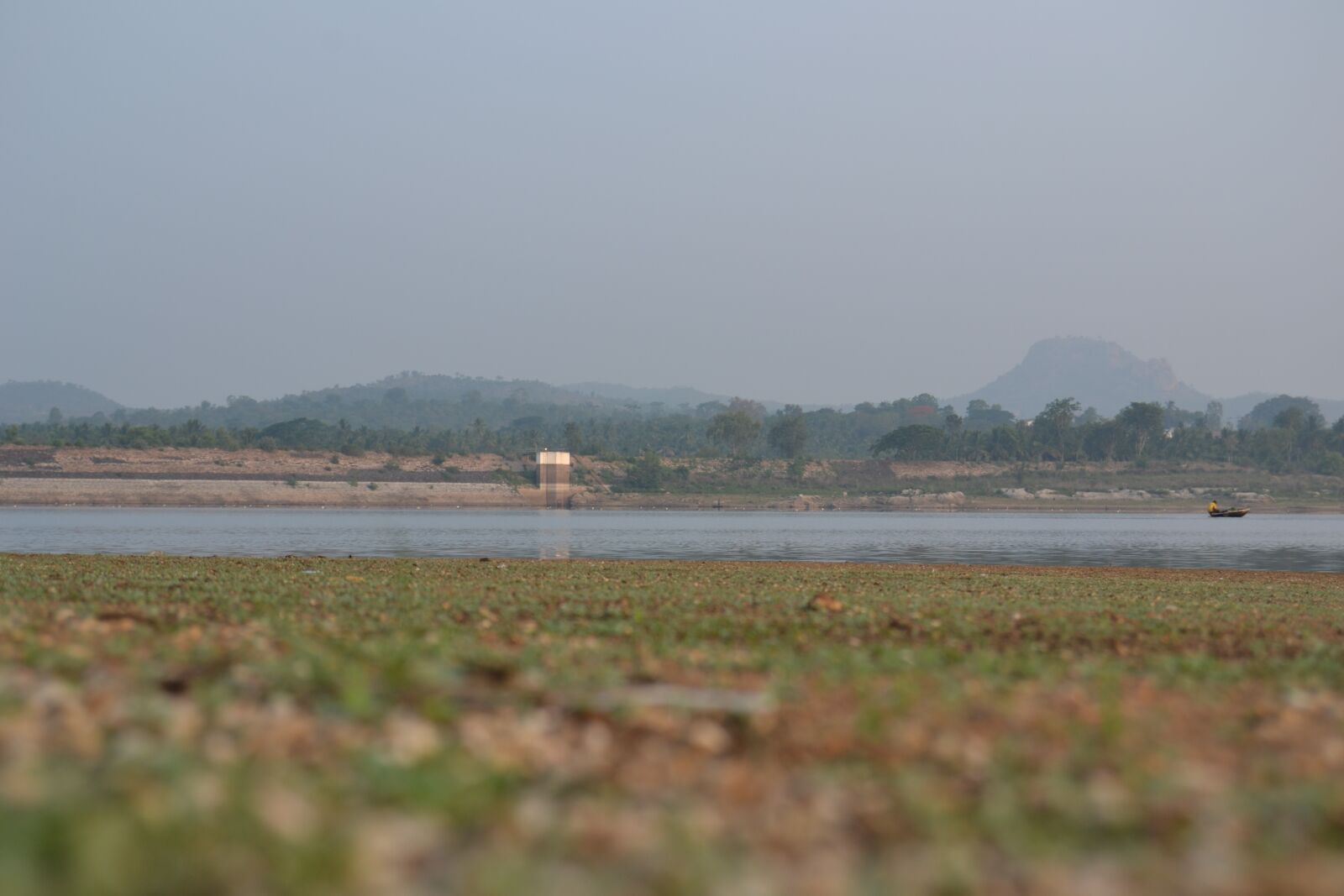 Nikon D3100 sample photo. Outdoor, nature, water photography