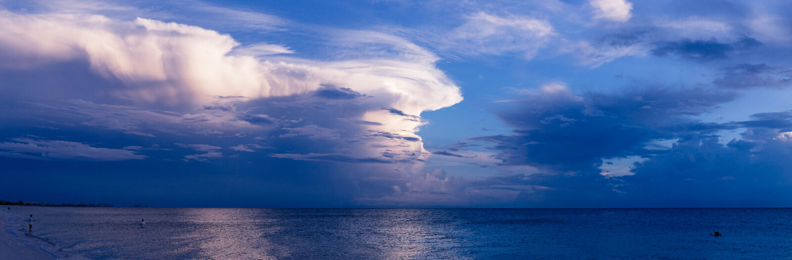 Canon EOS 6D + Canon EF 50mm F1.8 STM sample photo. Calm, waters, cloud, formation photography