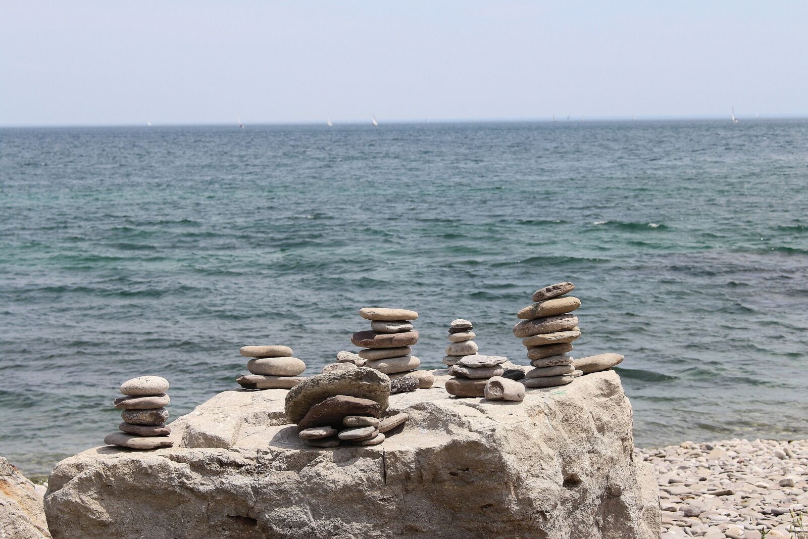 Canon EOS 700D (EOS Rebel T5i / EOS Kiss X7i) sample photo. View, water, landscape photography