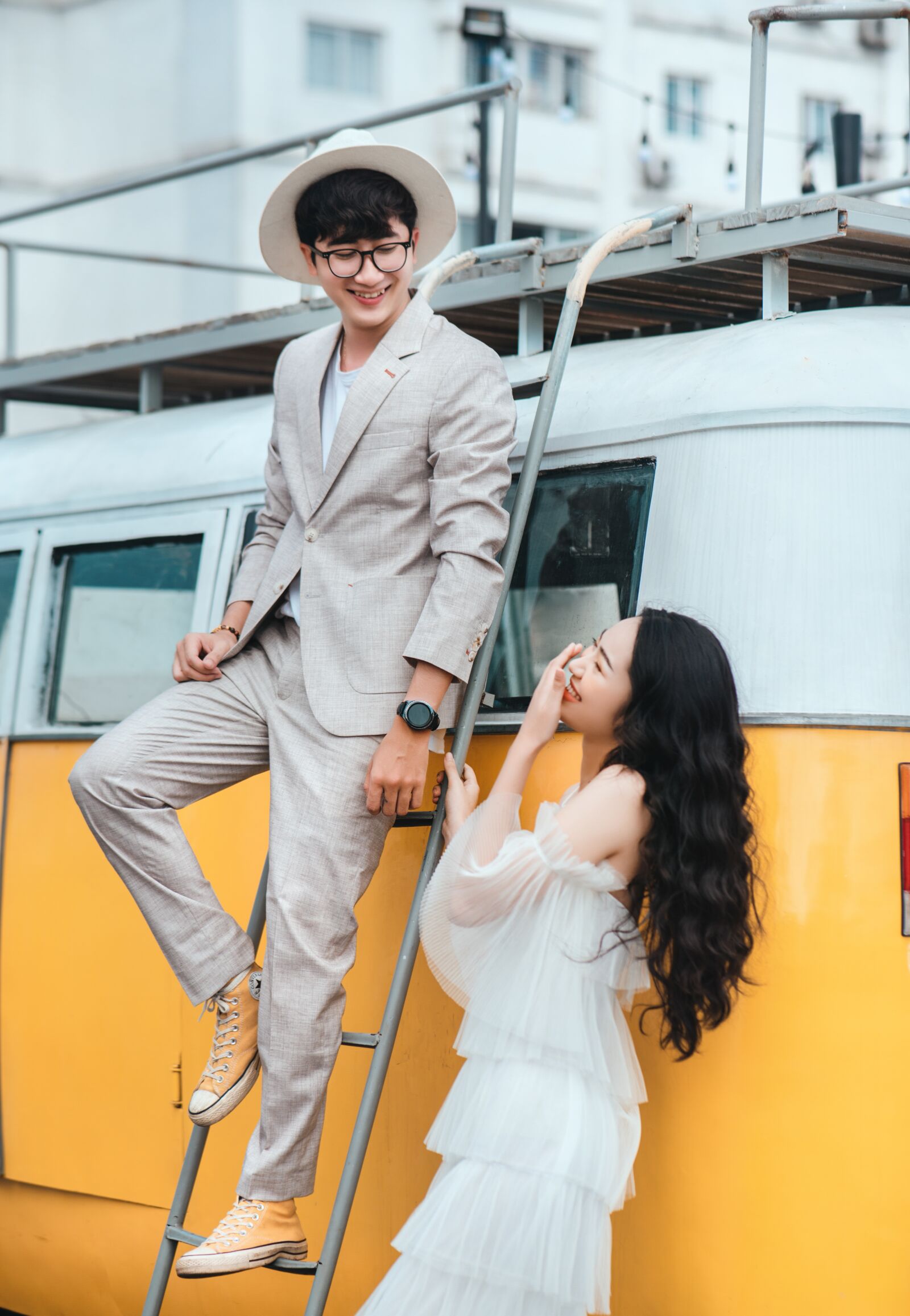 Nikon D750 sample photo. Woman, young, people photography