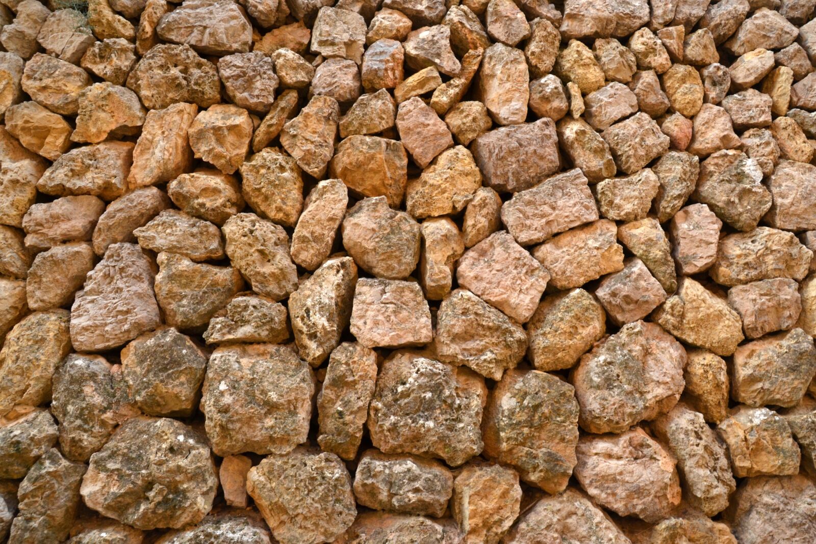 Nikon D5100 sample photo. Wall, structure, stone photography