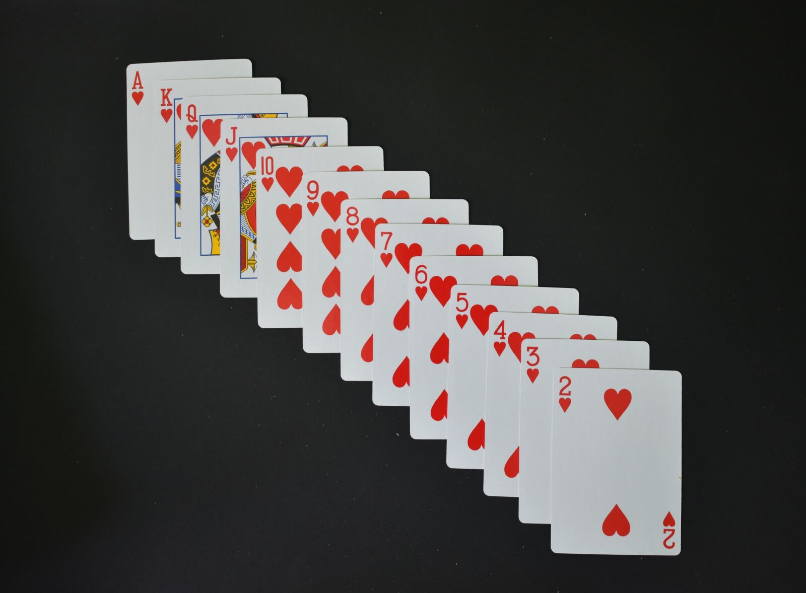 Nikon D3400 sample photo. Playing cards, cards, playing photography