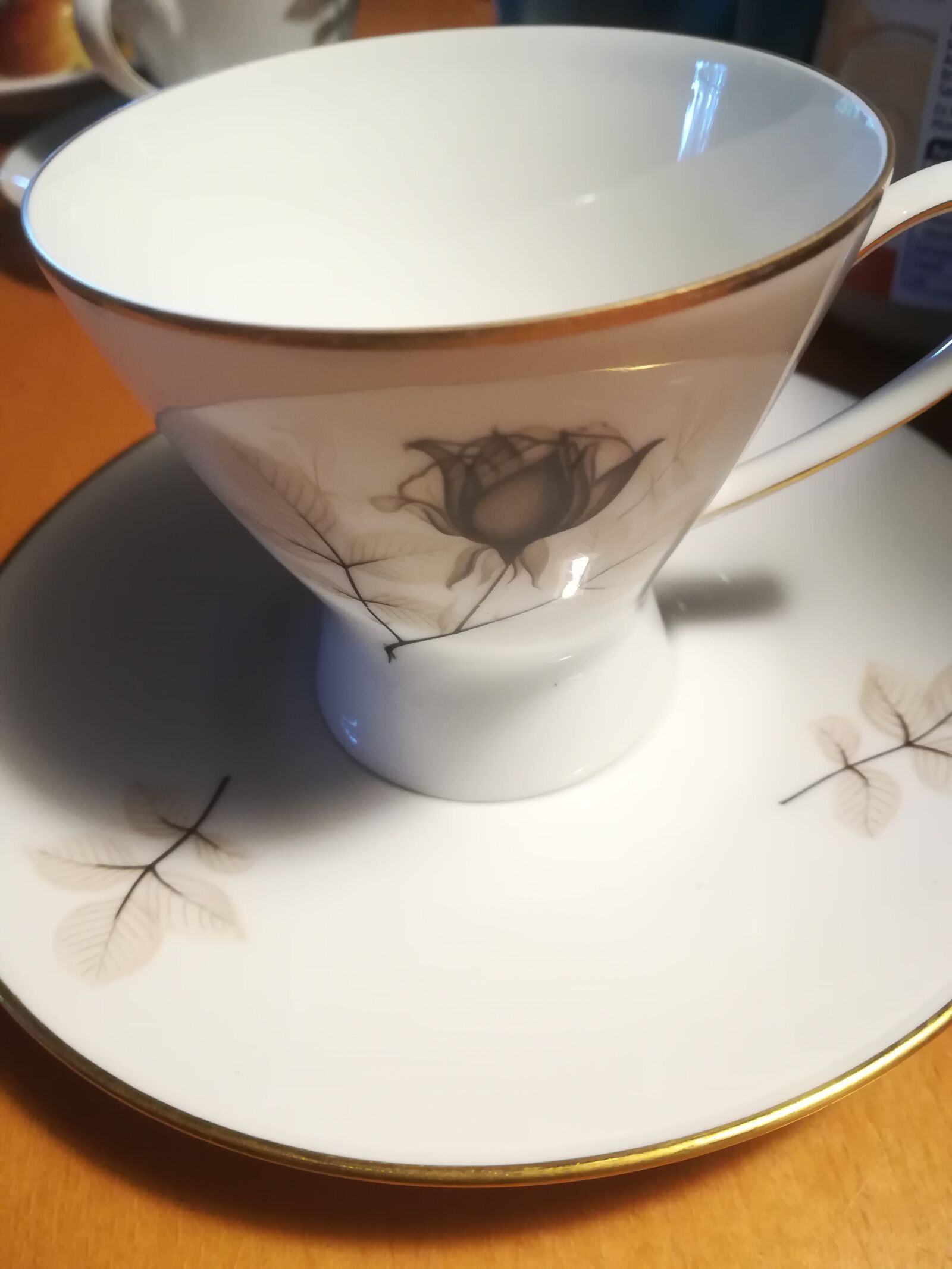 HUAWEI PRA-LX1 sample photo. Cup, tableware, porcelain photography