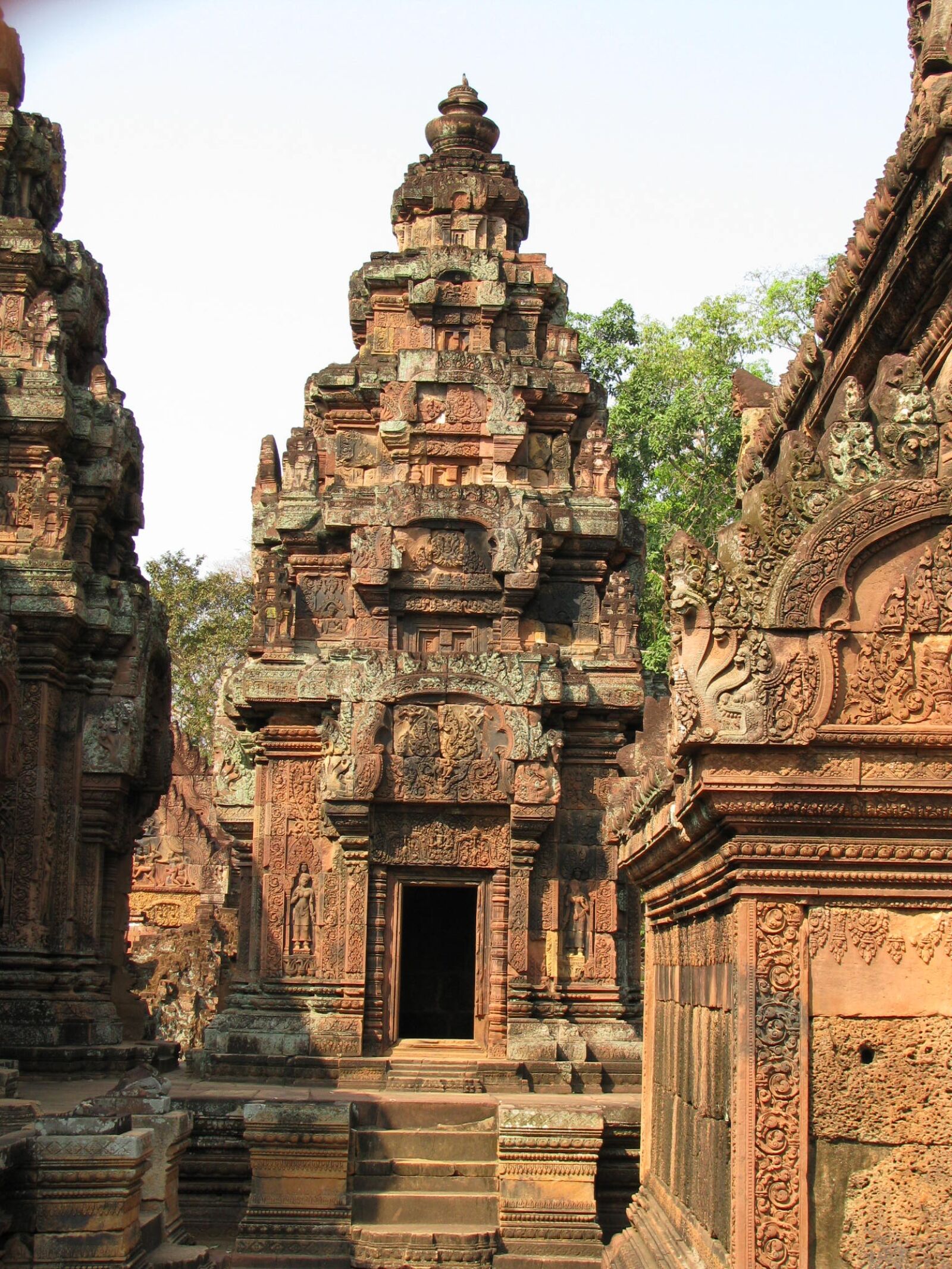 Canon POWERSHOT SX100 IS sample photo. Temple, thailand, ancient photography