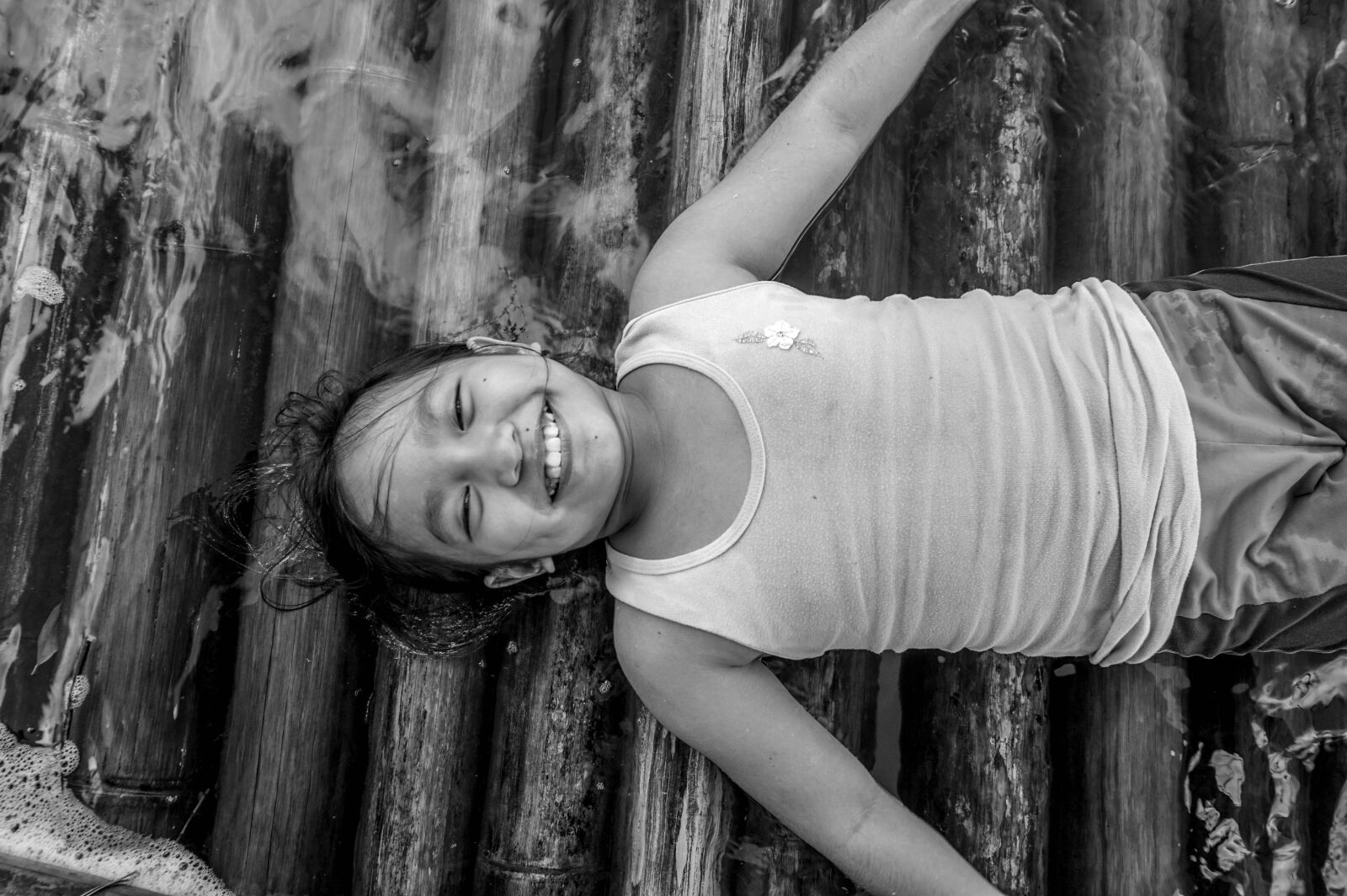 Sony Alpha a5000 (ILCE 5000) sample photo. Art, people, street, street photography
