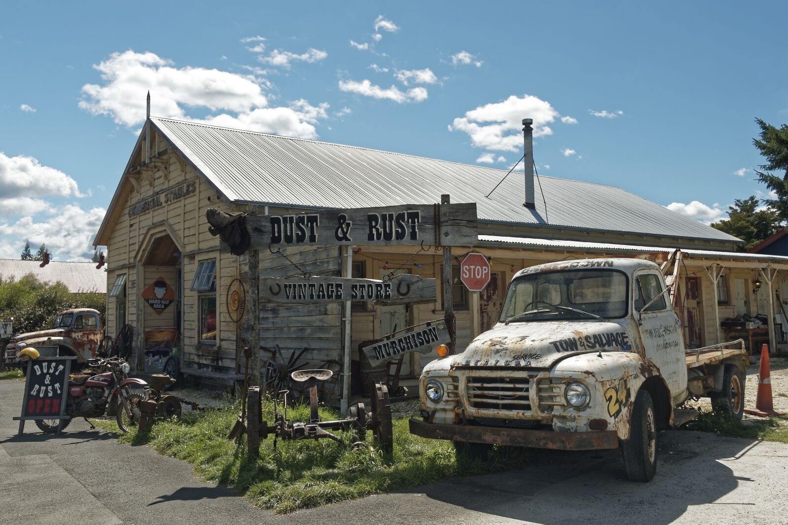 Nikon D500 sample photo. New zealand, murchison, travel photography