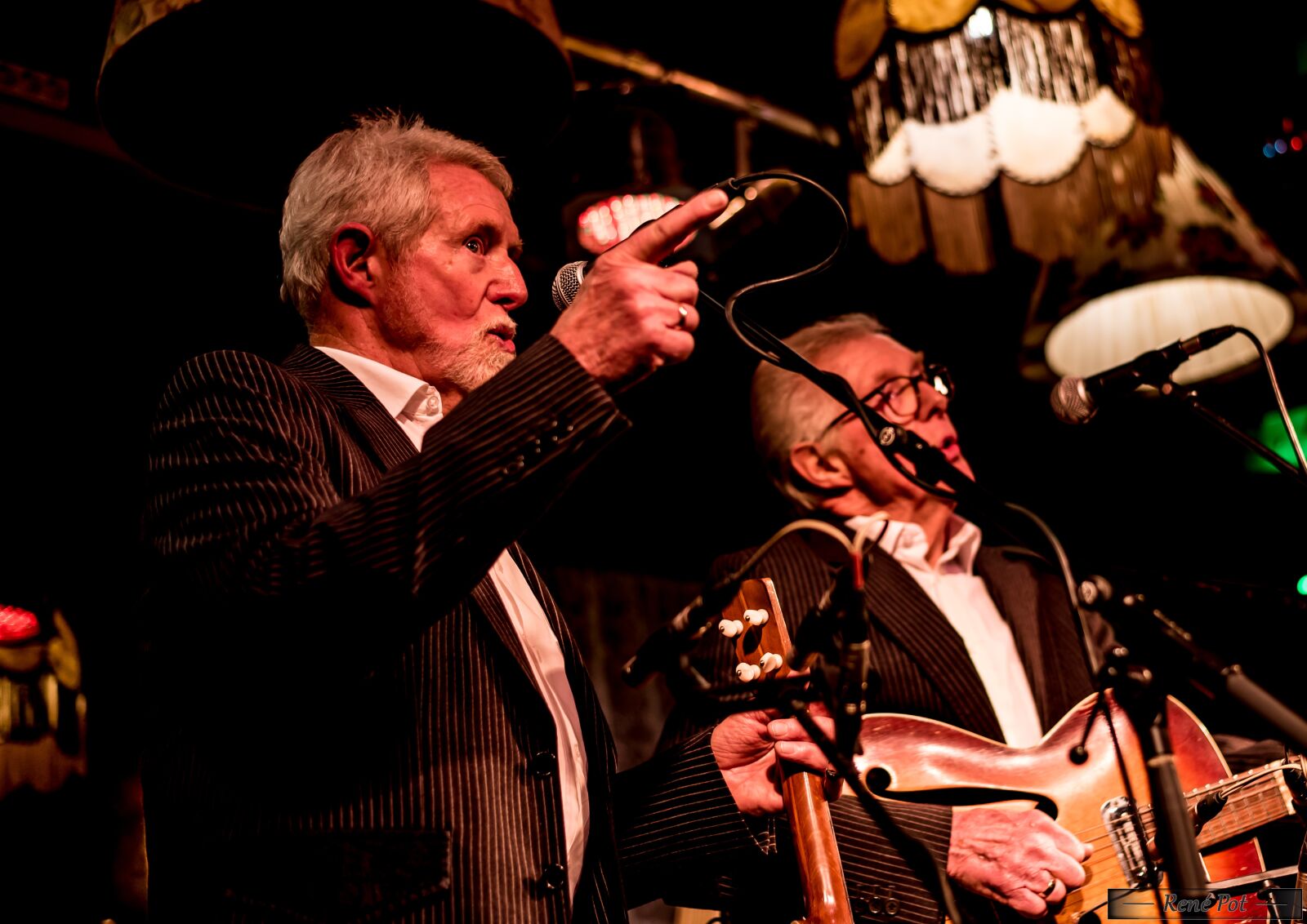Nikon D750 sample photo. Gemas, music, hengelo photography