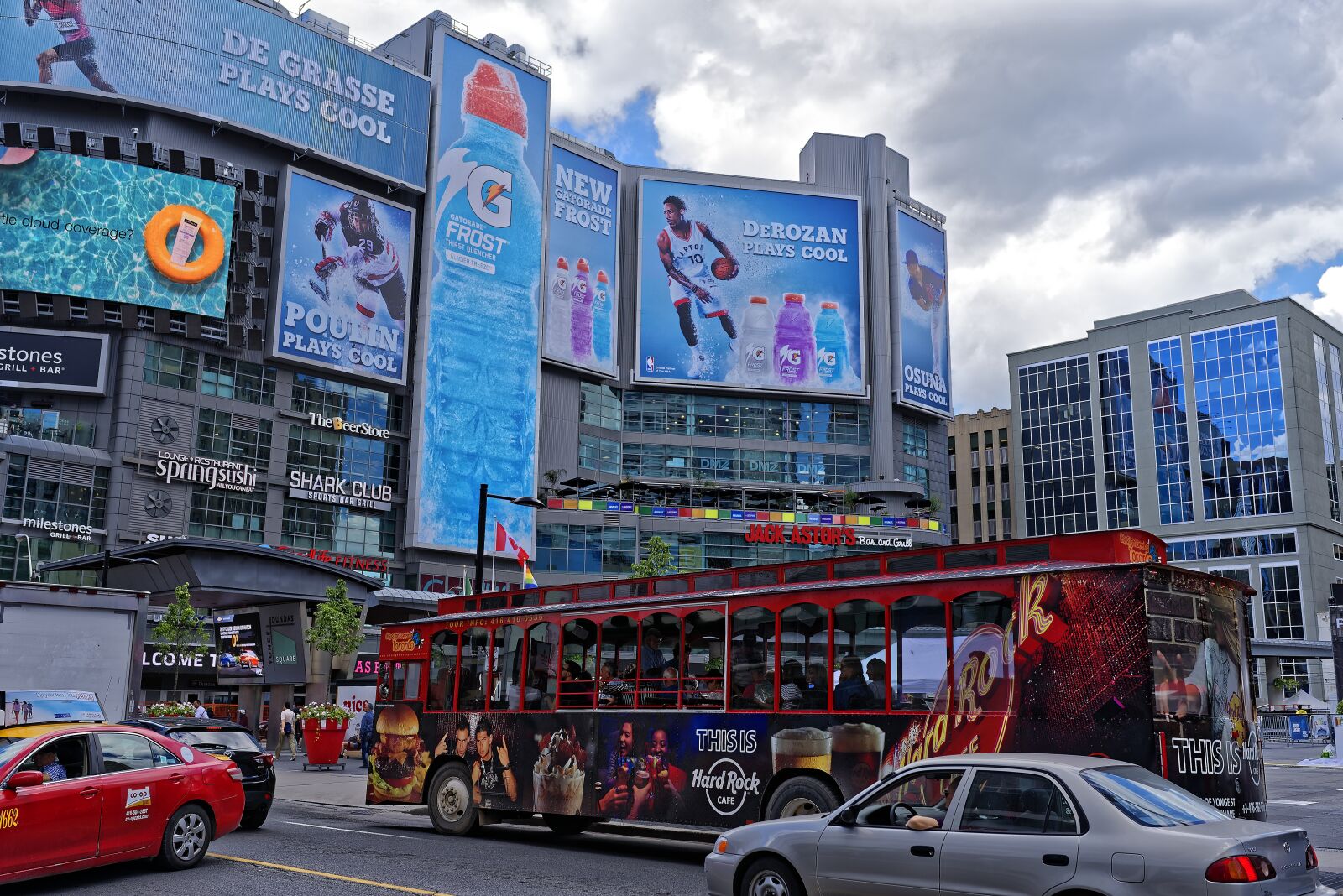 Nikon D750 sample photo. The, city, dundas photography