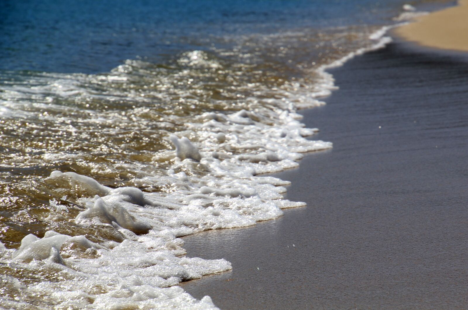 Canon EOS 60D sample photo. Waters, sea, costa photography
