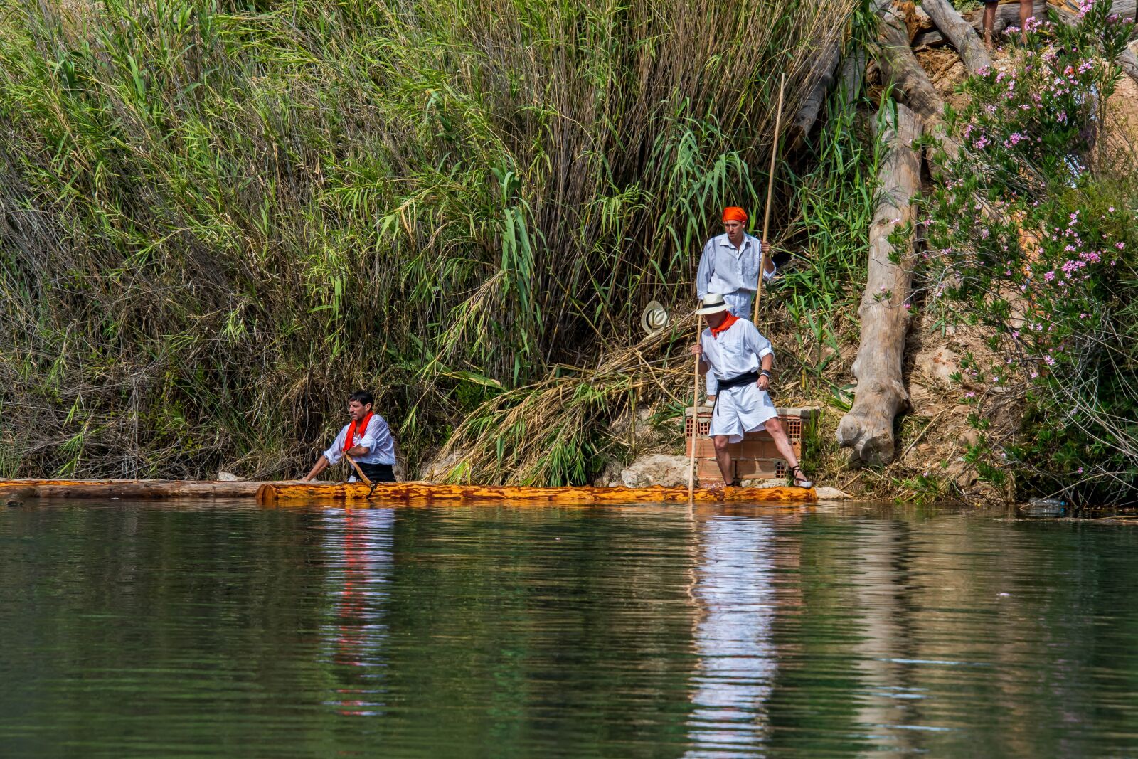 Nikon D7500 sample photo. Maeros, maerà, river photography