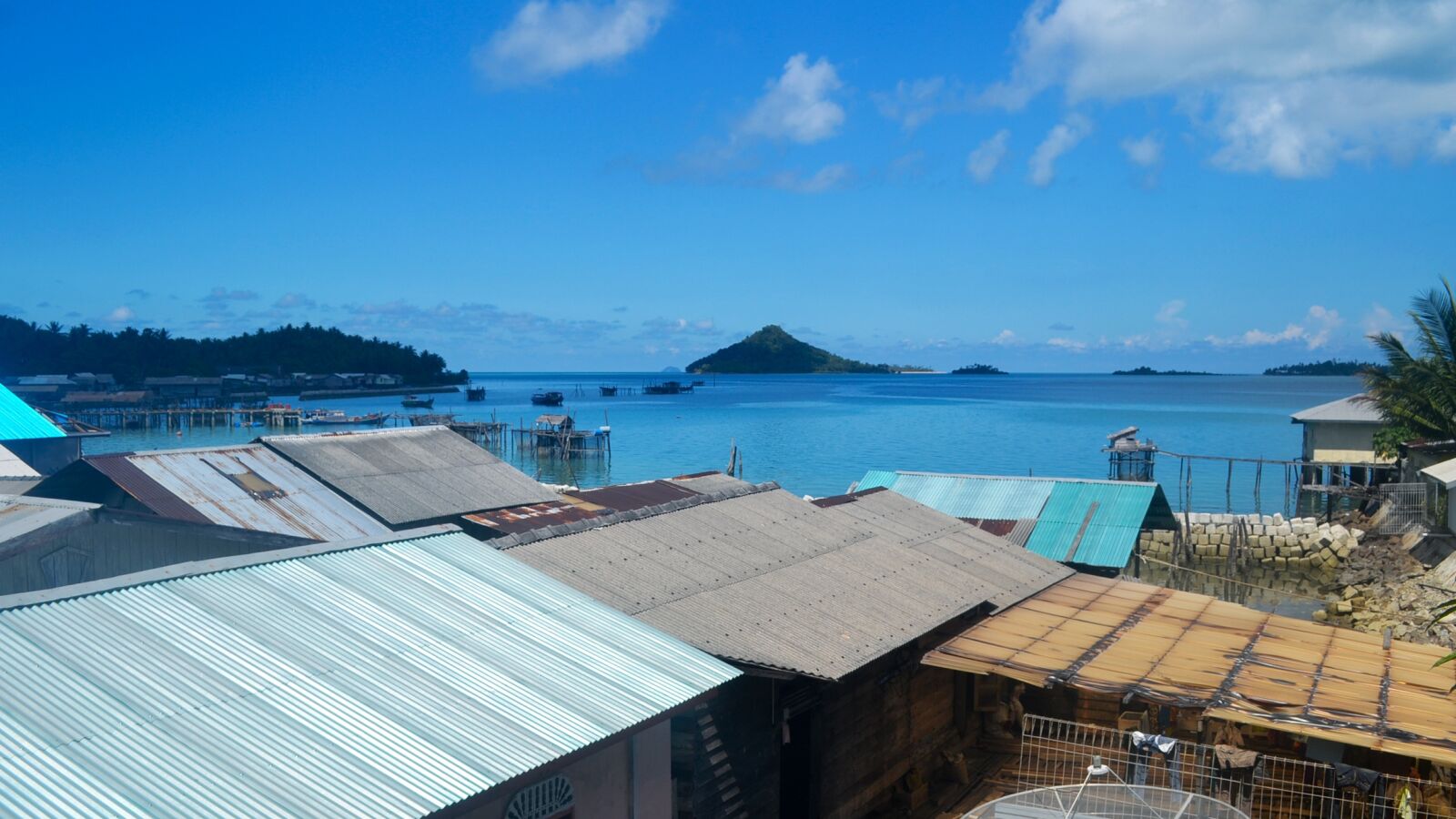Nikon D3100 sample photo. Beach, island, indonesia photography