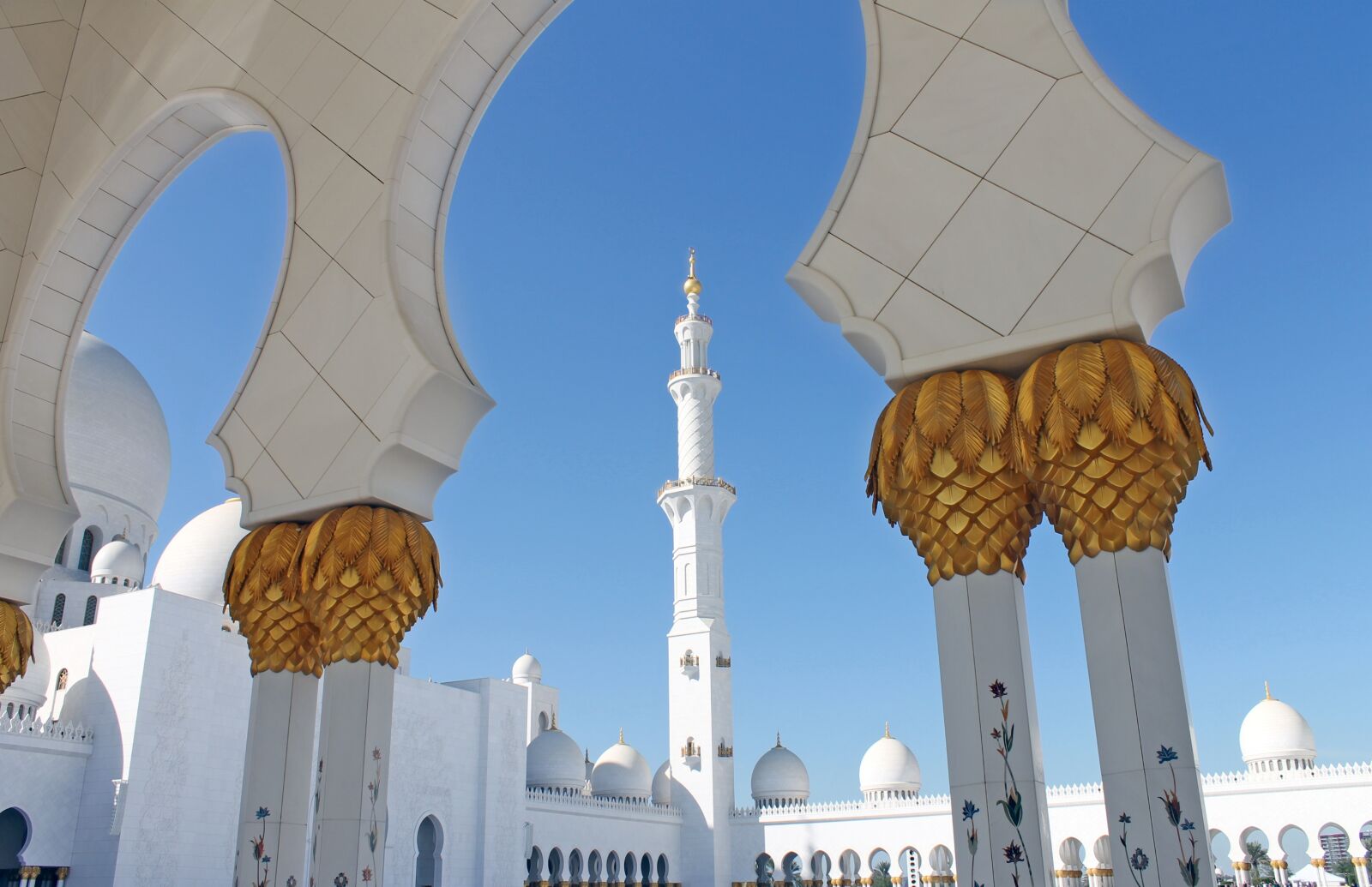 Canon EOS 1100D (EOS Rebel T3 / EOS Kiss X50) sample photo. Architecture, sky, minaret photography