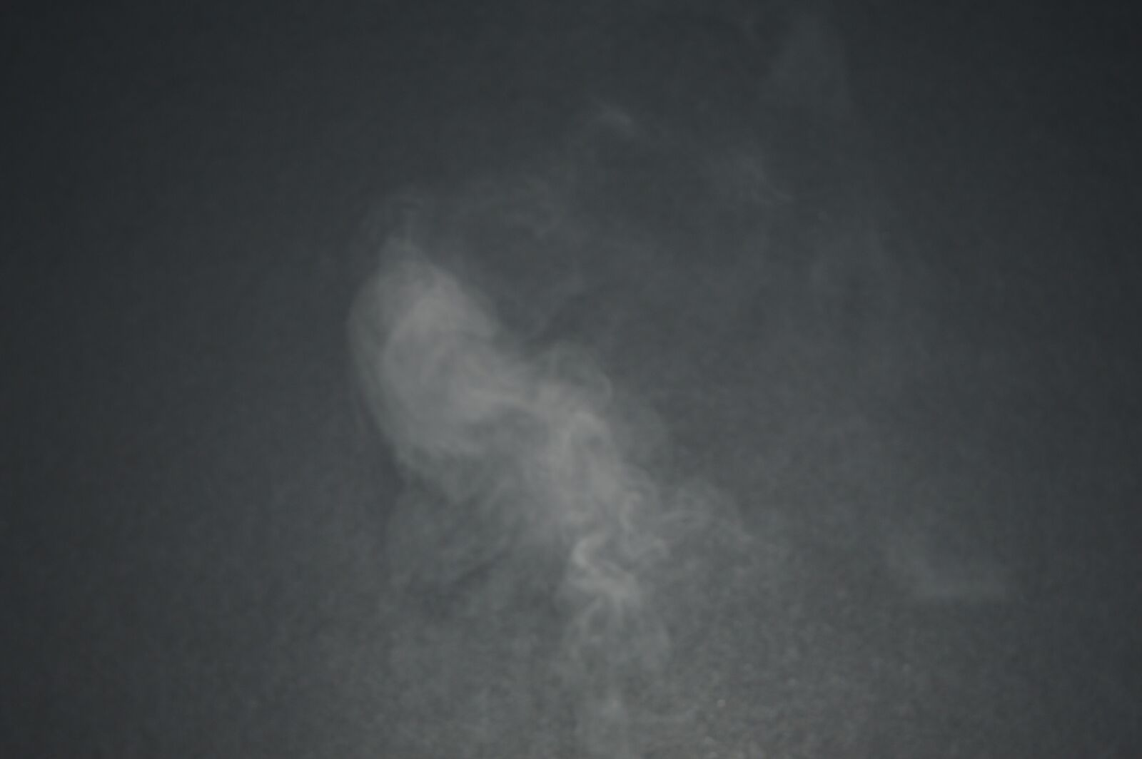 Nikon D3200 sample photo. Smoke, fire, heat photography