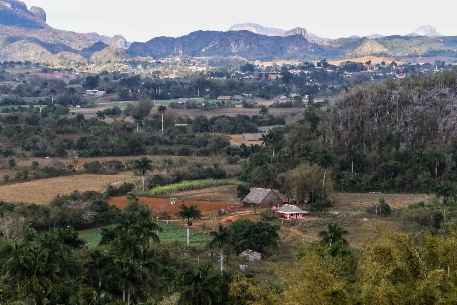 Canon EOS 7D Mark II sample photo. Cuba, pinar del rio photography