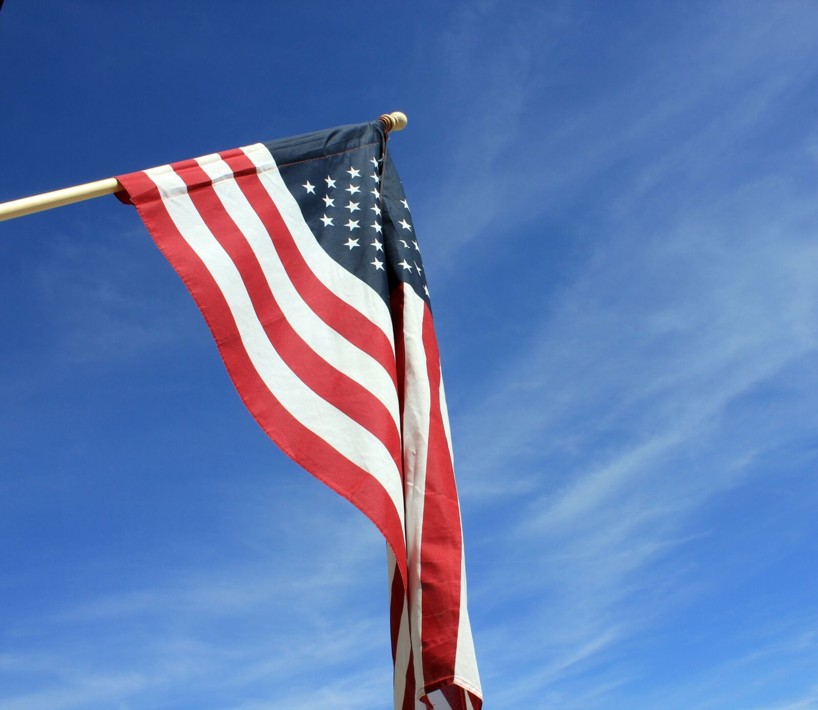 Canon EOS 550D (EOS Rebel T2i / EOS Kiss X4) sample photo. American, flag, american flag photography