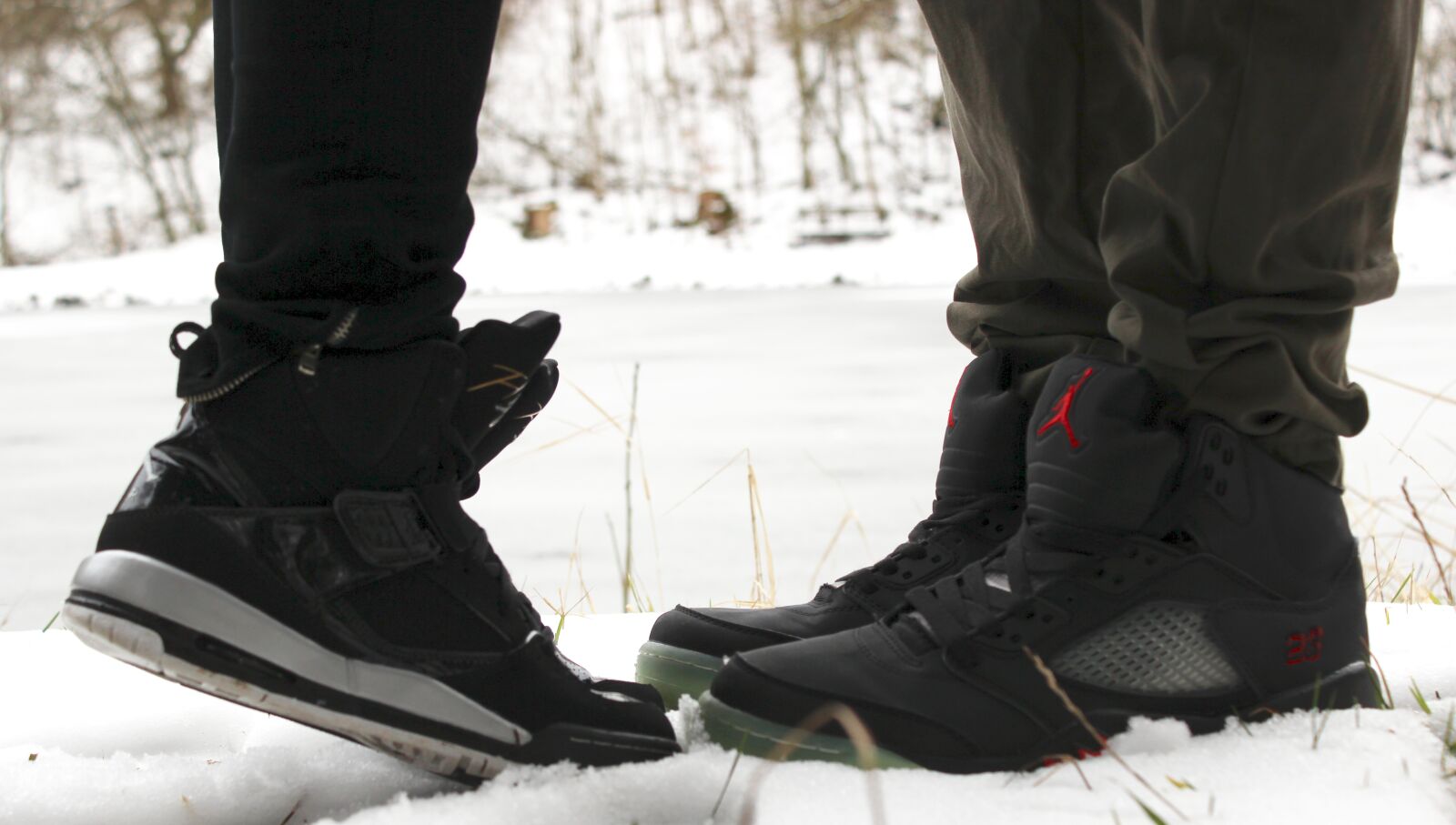 Canon EOS 600D (Rebel EOS T3i / EOS Kiss X5) sample photo. Shoes, feet, pair photography